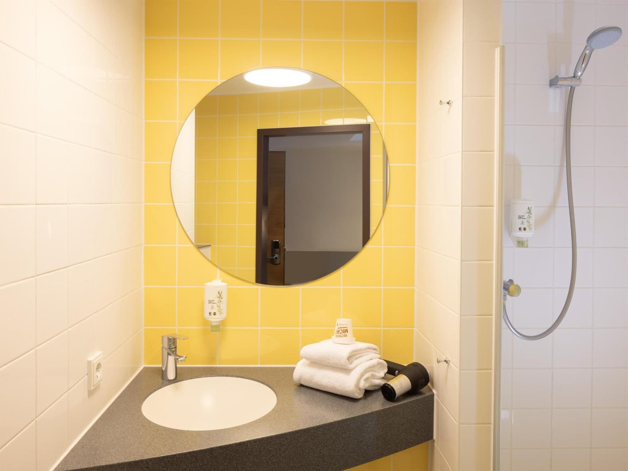 B&B Hotel Kiel-Wissenschaftspark photo 6