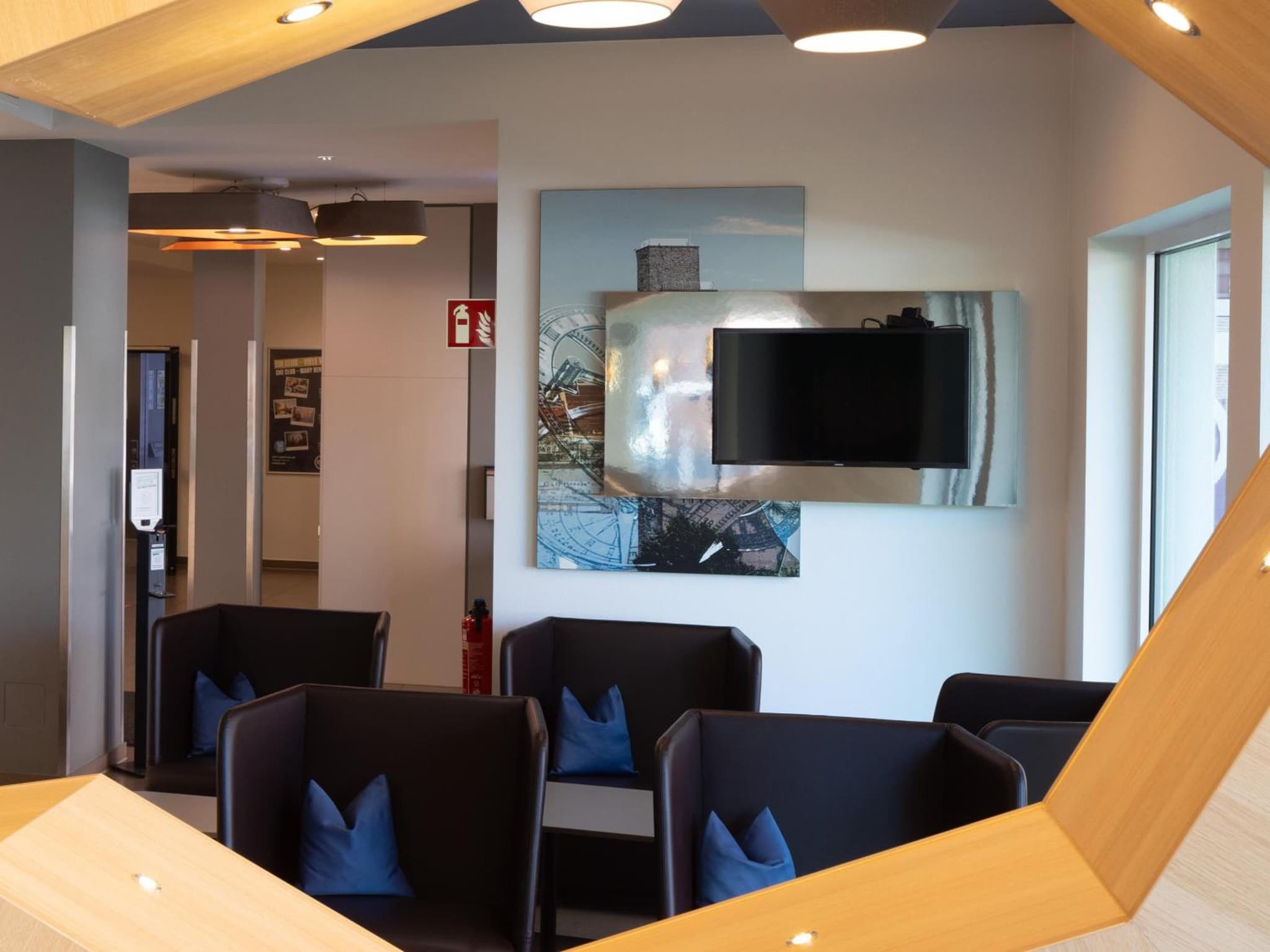 B&B Hotel Kiel-Wissenschaftspark photo 9