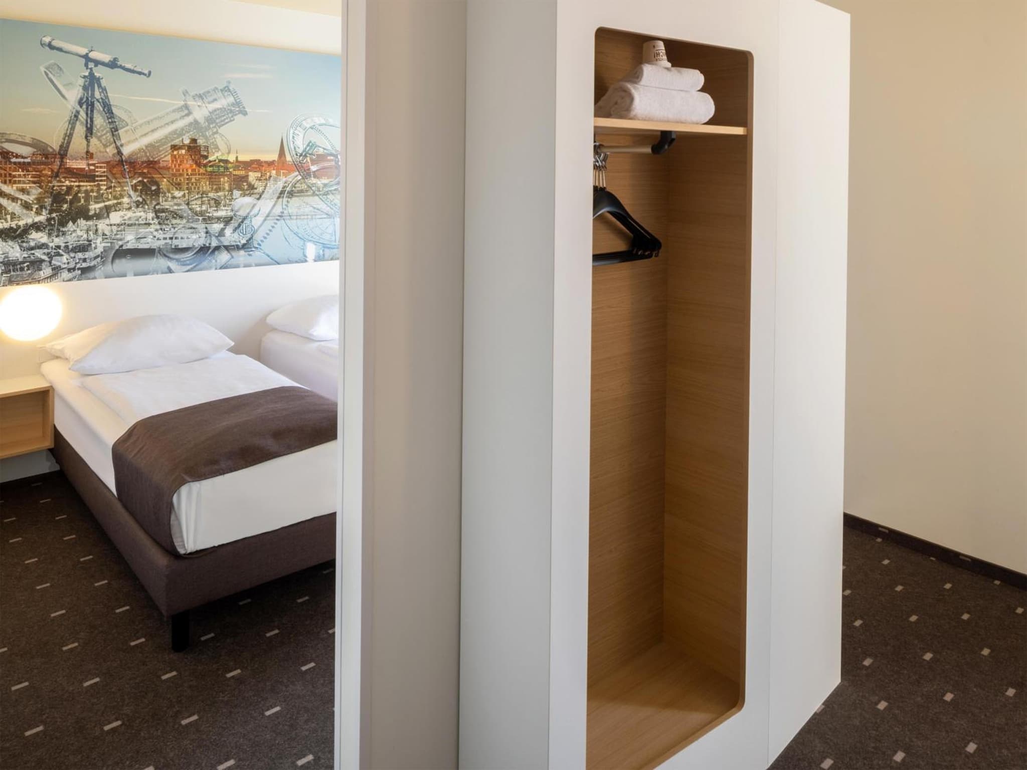 B&B Hotel Kiel-Wissenschaftspark photo 5