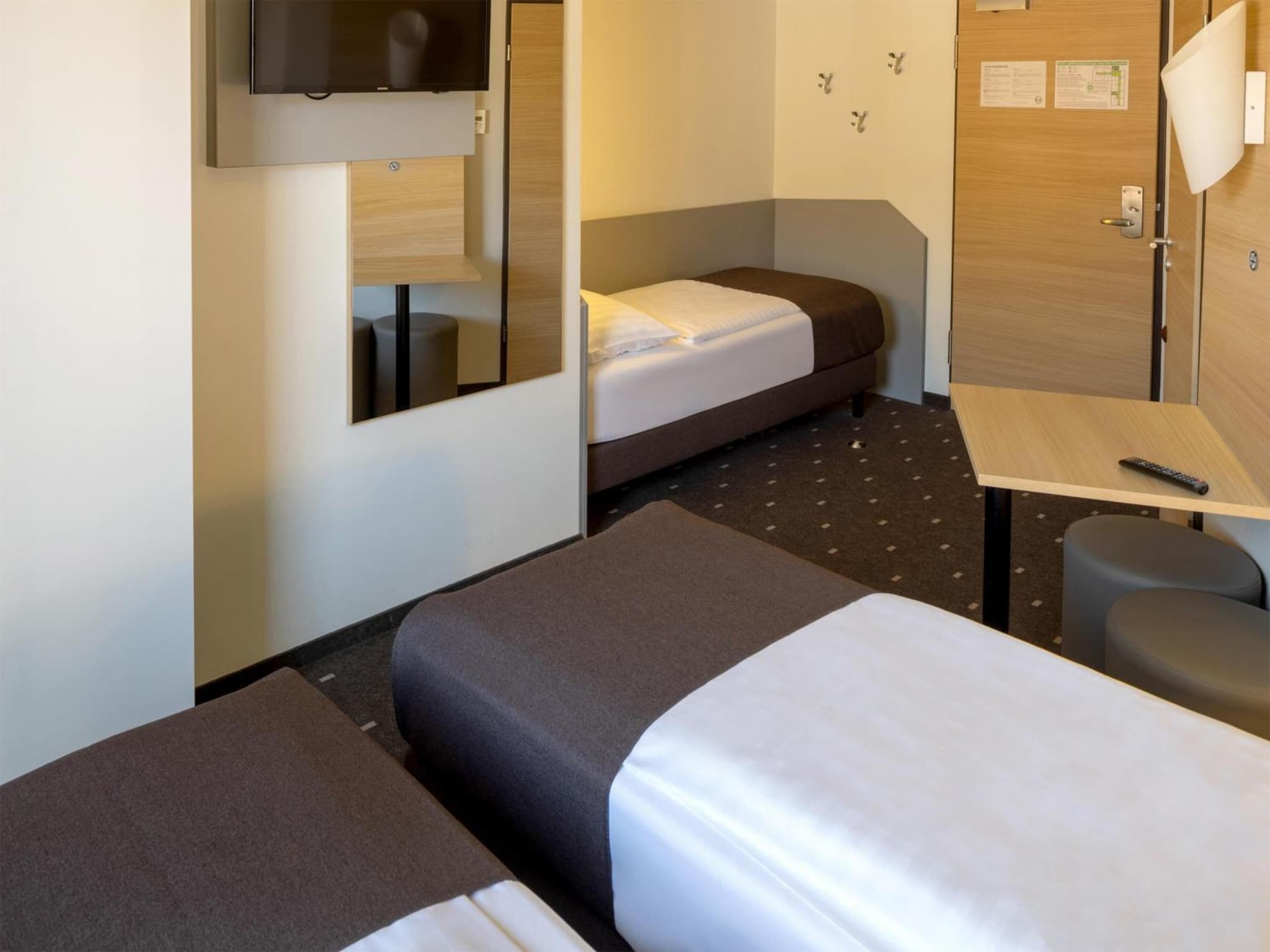 B&B Hotel Kiel-Wissenschaftspark photo 2