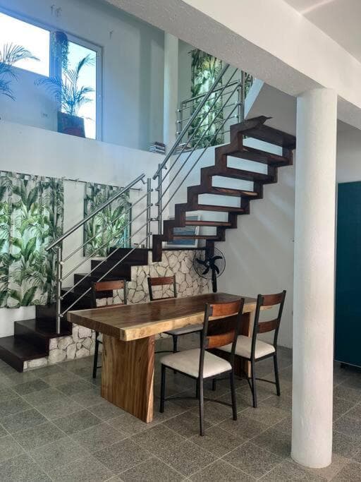 Whispering Clouds Beach House