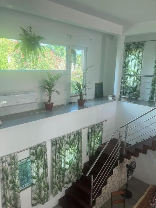 Whispering Clouds Beach House photo 8