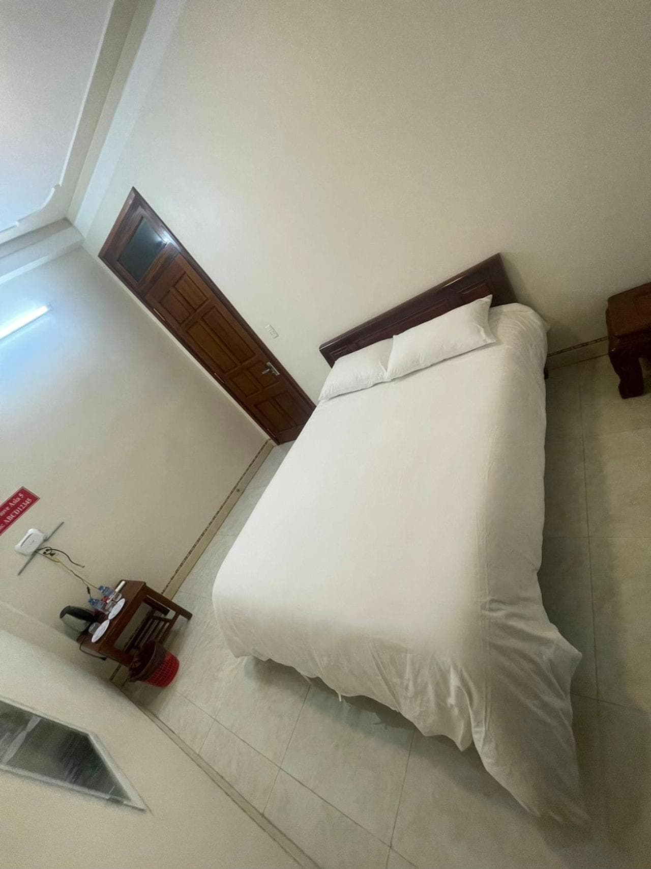 Holly's Hostel Ha Giang B&B photo 9