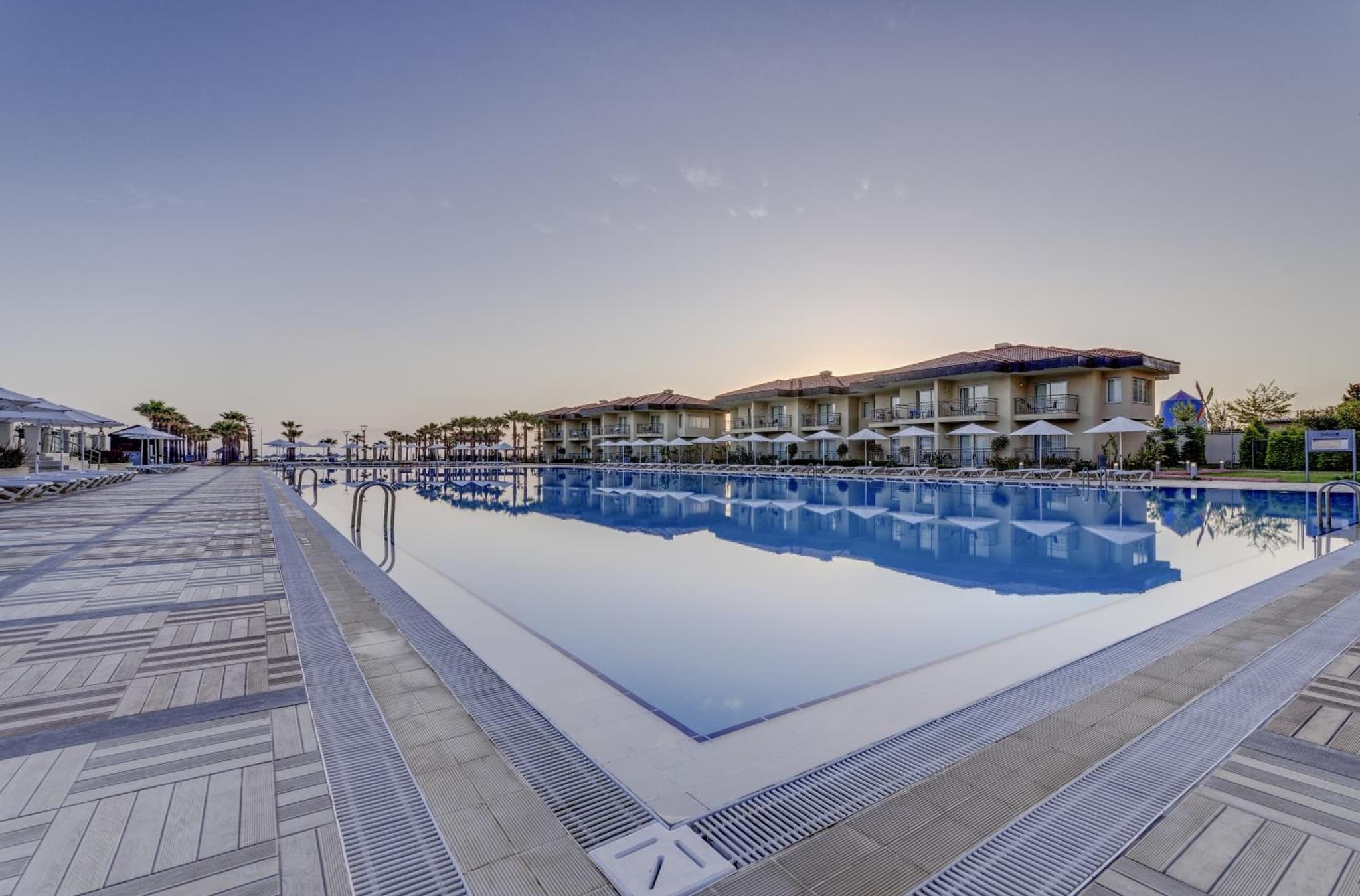 Radisson Blu Resort & Spa Cesme photo 7