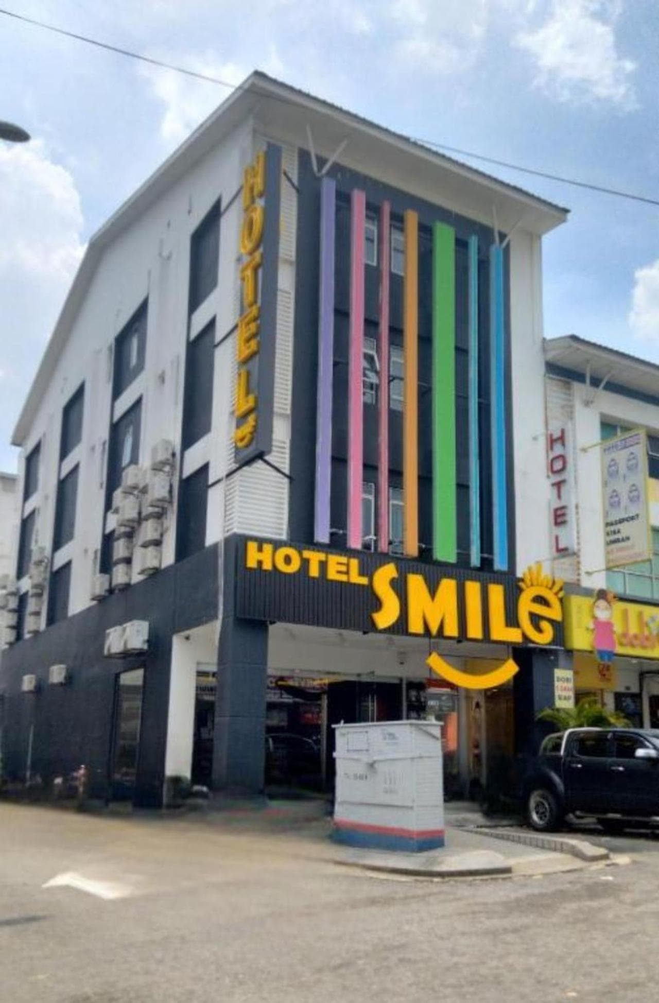 Smile Hotel Cheras Sri Permaisuri