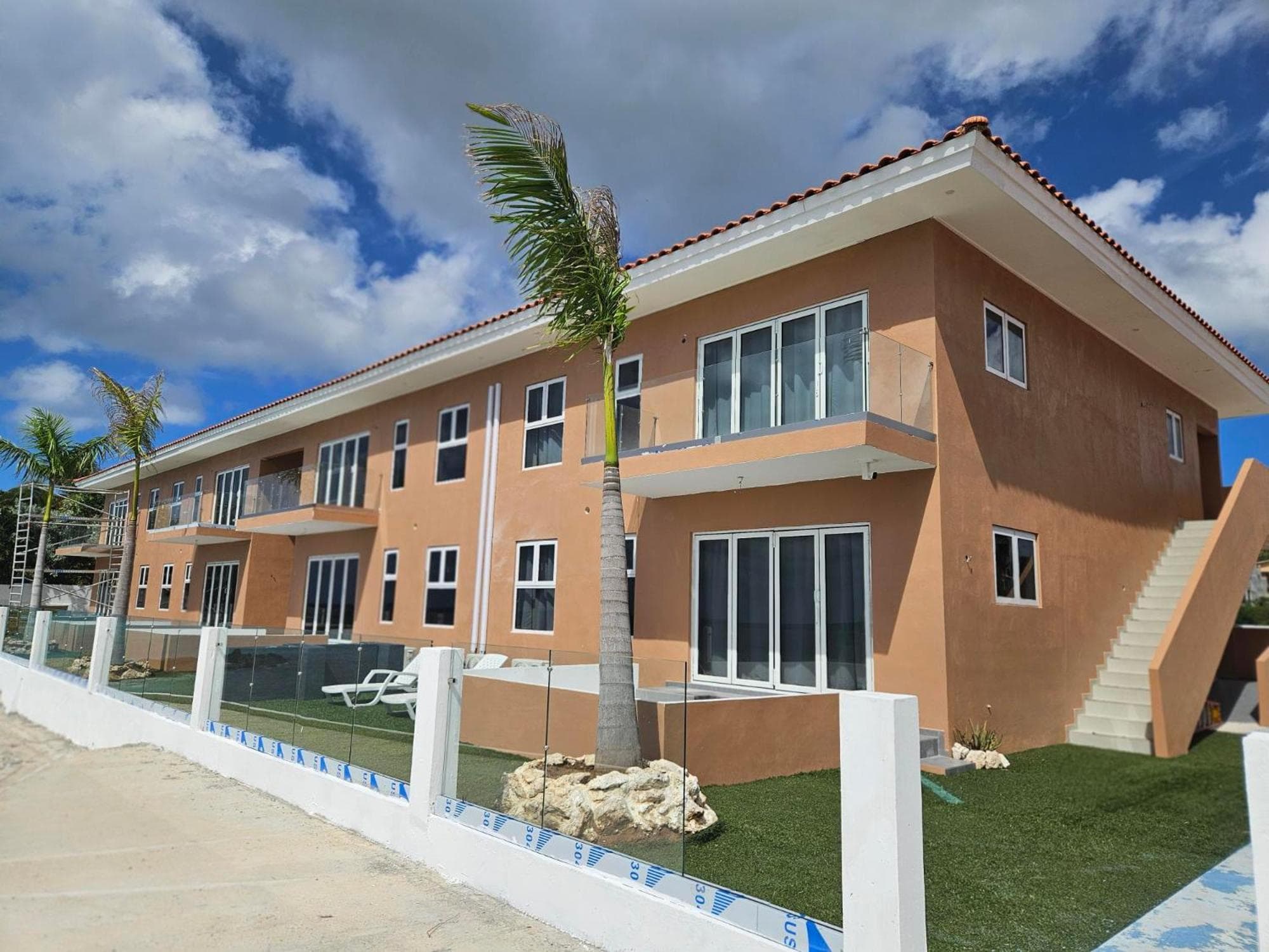 Seaview Resort Boca Sami photo 2