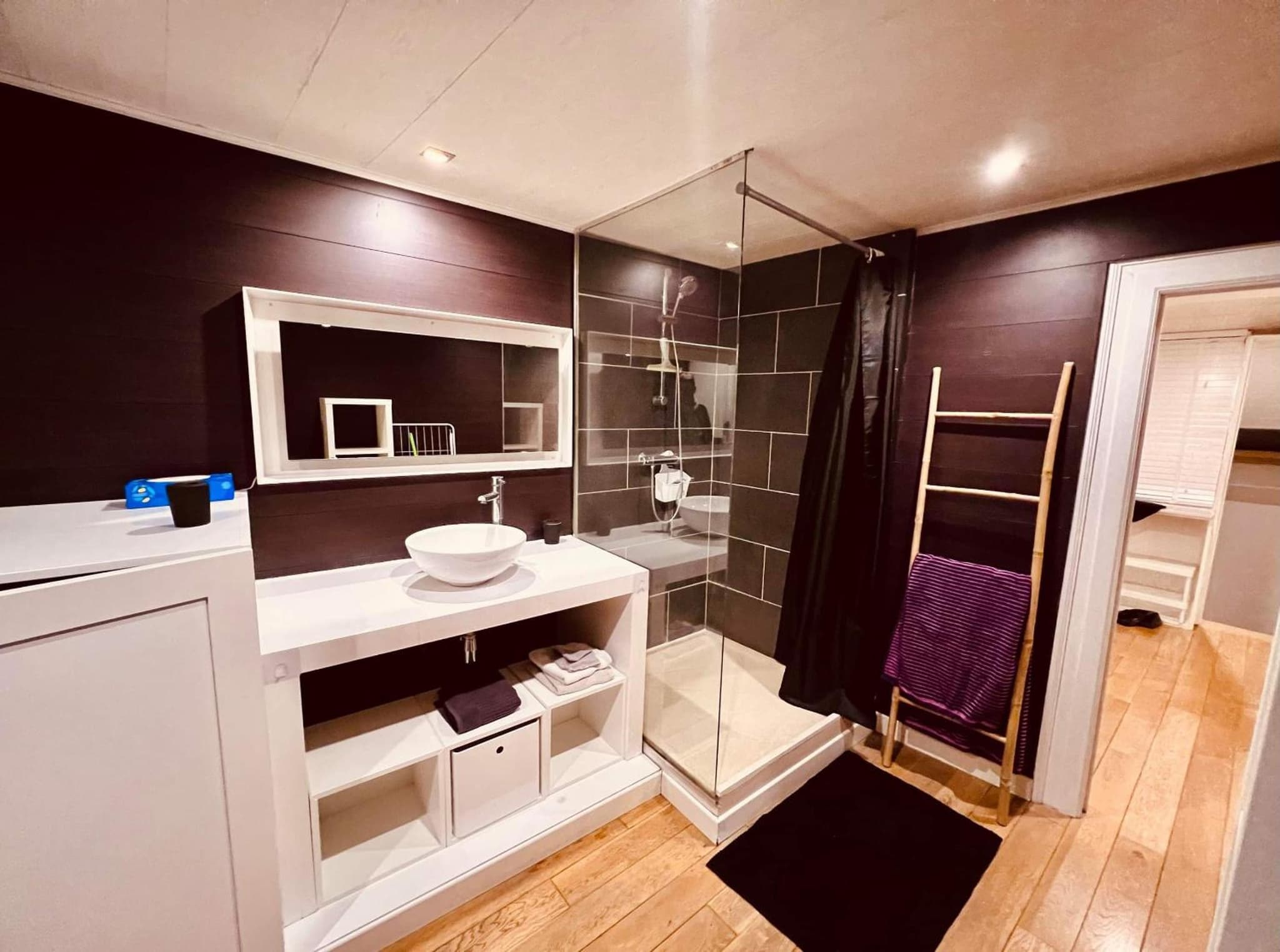 Comme chez toi photo 6