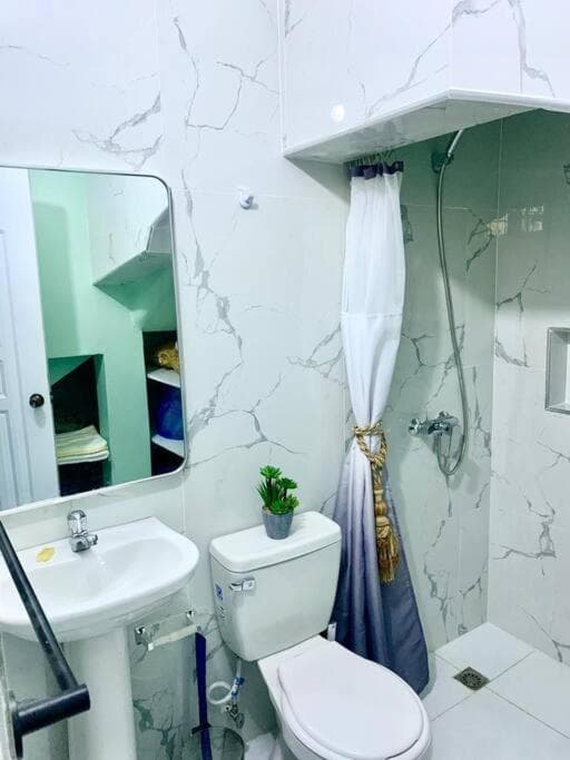 Apartamento moderno de una habitación photo 7