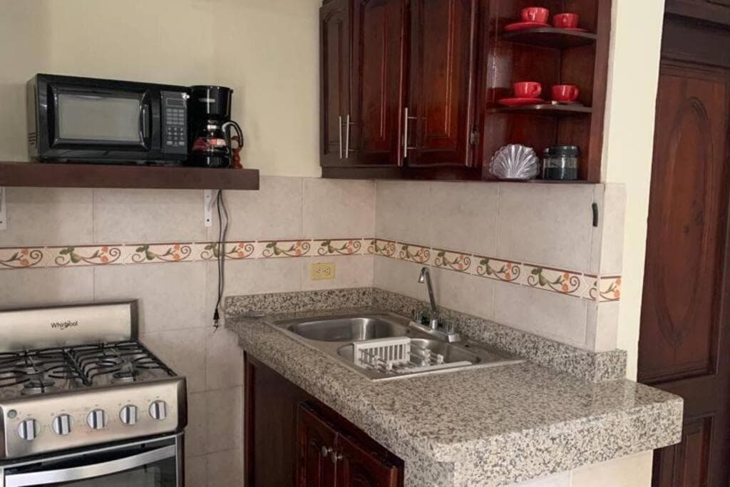 Apartment in San Pedro de Macoris. photo 9