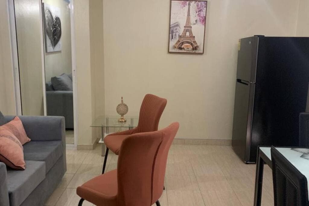 Apartment in San Pedro de Macoris. photo 6