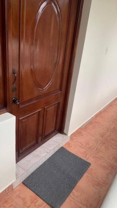 Apartment in San Pedro de Macoris. photo 3