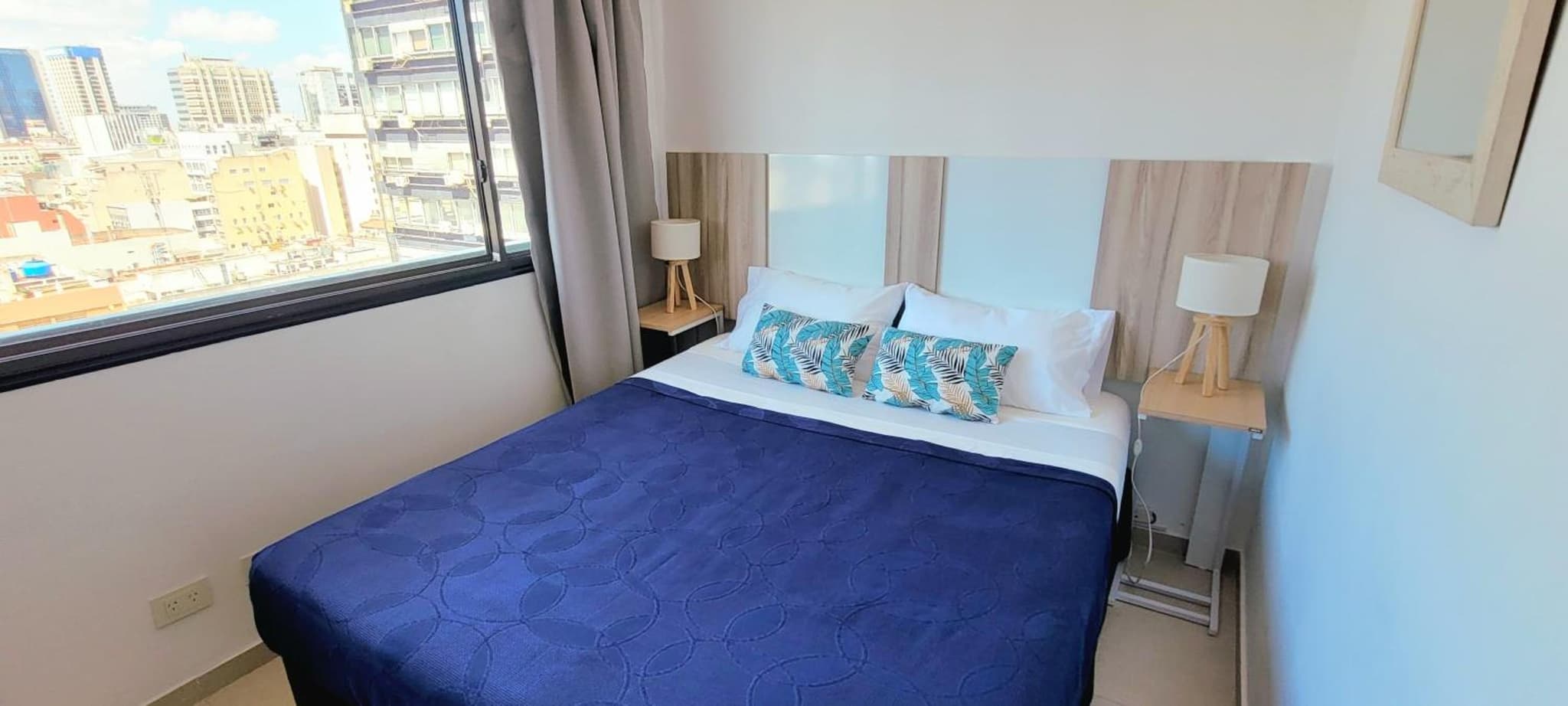 Pacifico Apartment photo 6