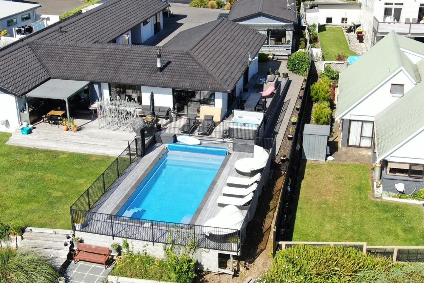 Beverley Hills Cottage photo 5