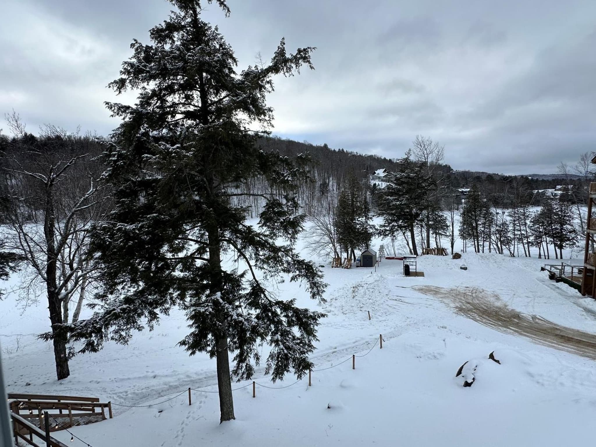 Auberge Morritt photo 8
