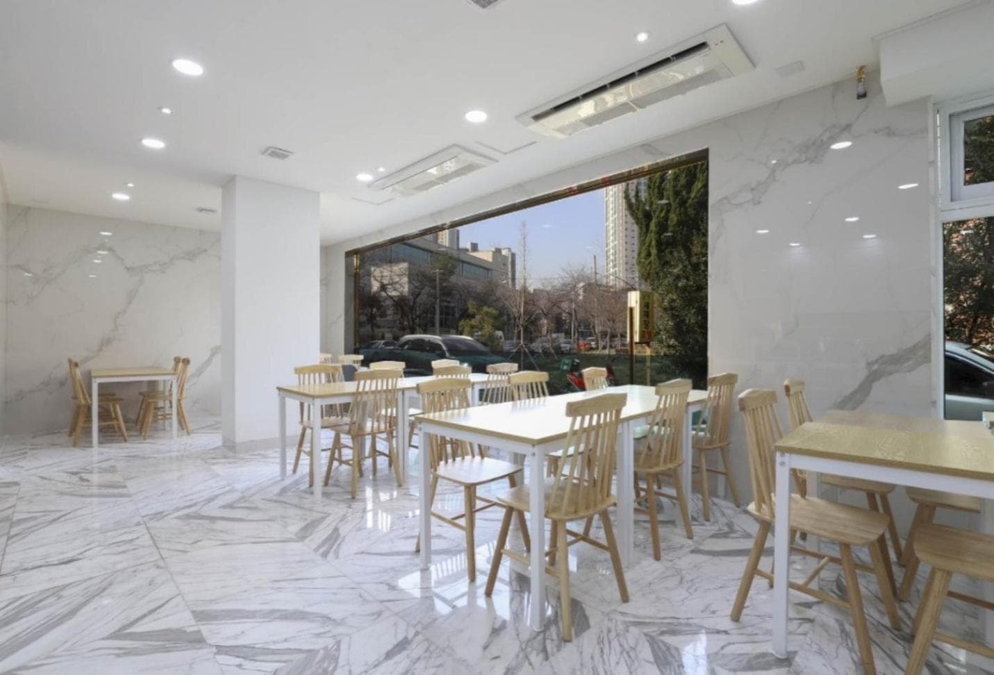 Renaissance Hotel Pohang photo 4