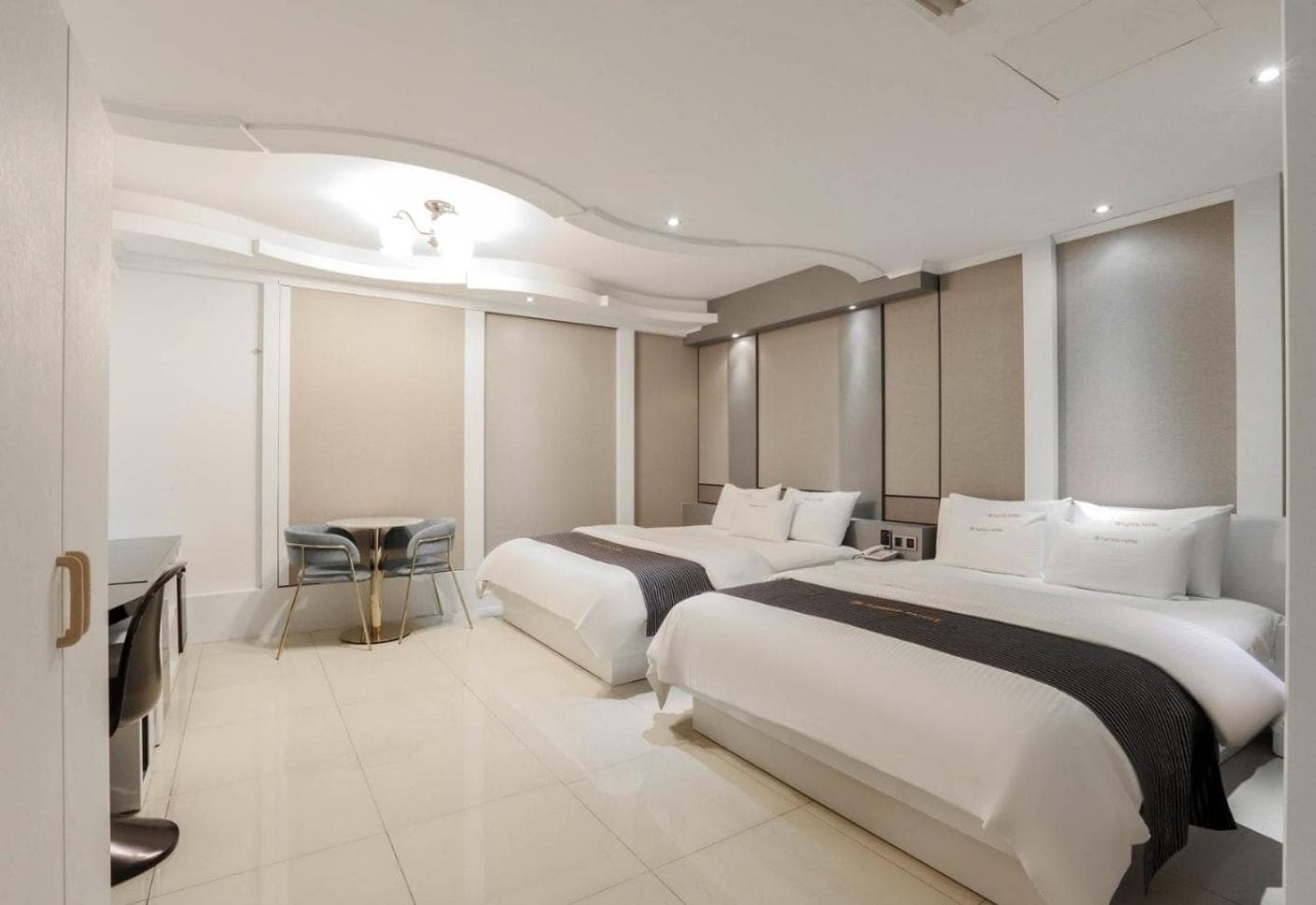 Renaissance Hotel Pohang photo 6
