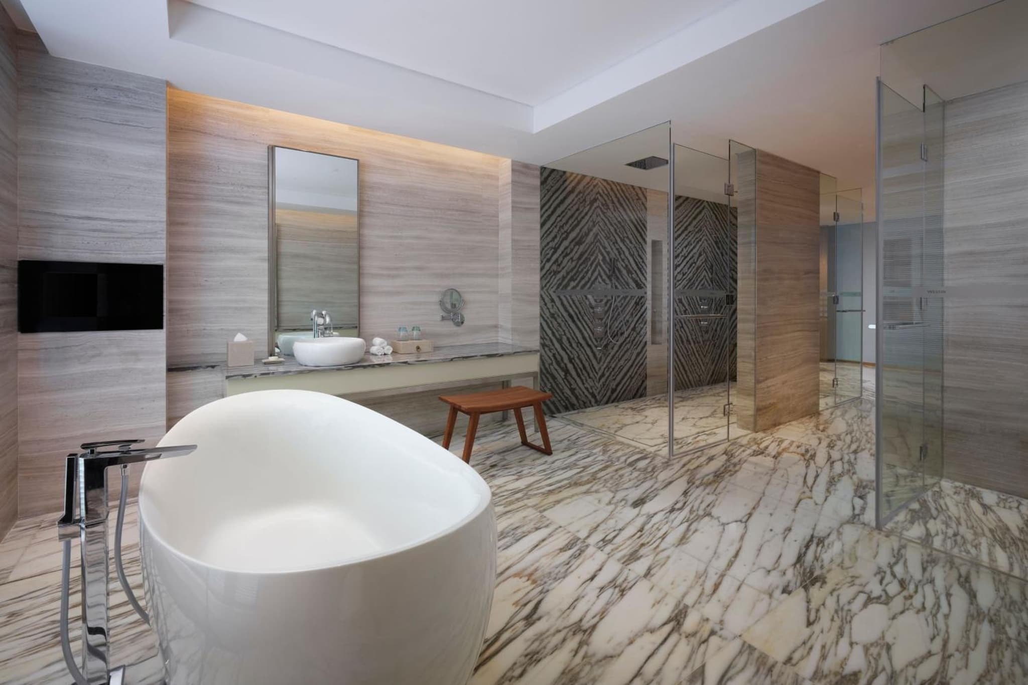 The Westin Haikou photo 4