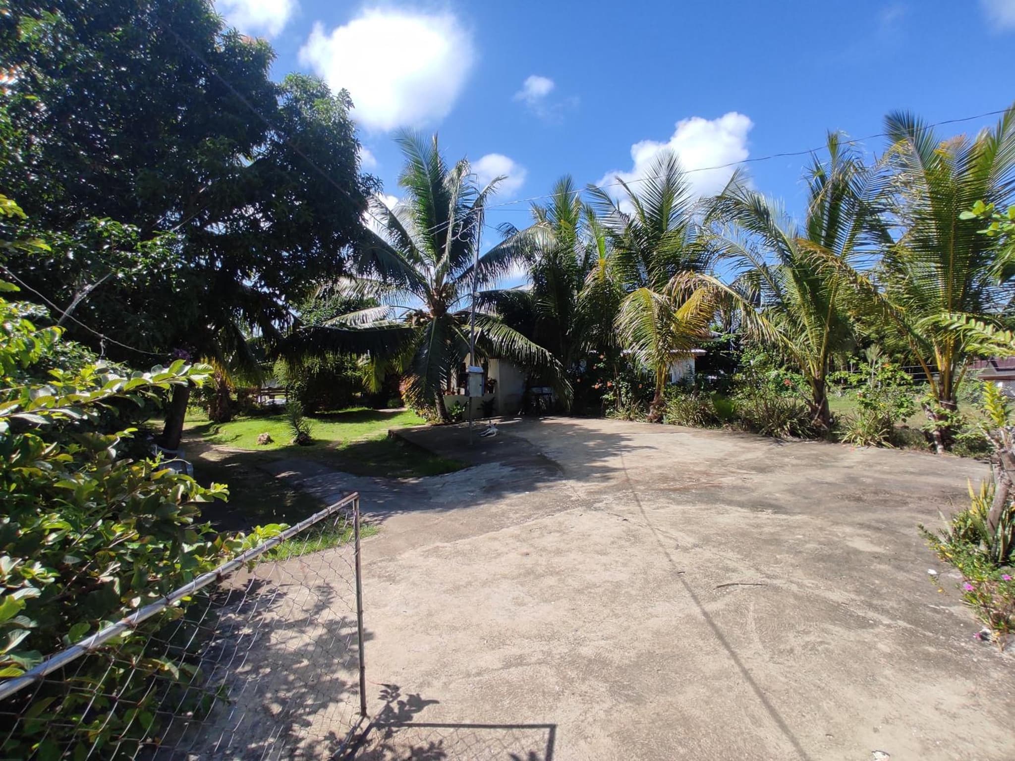 Apo Estin homestay photo 8