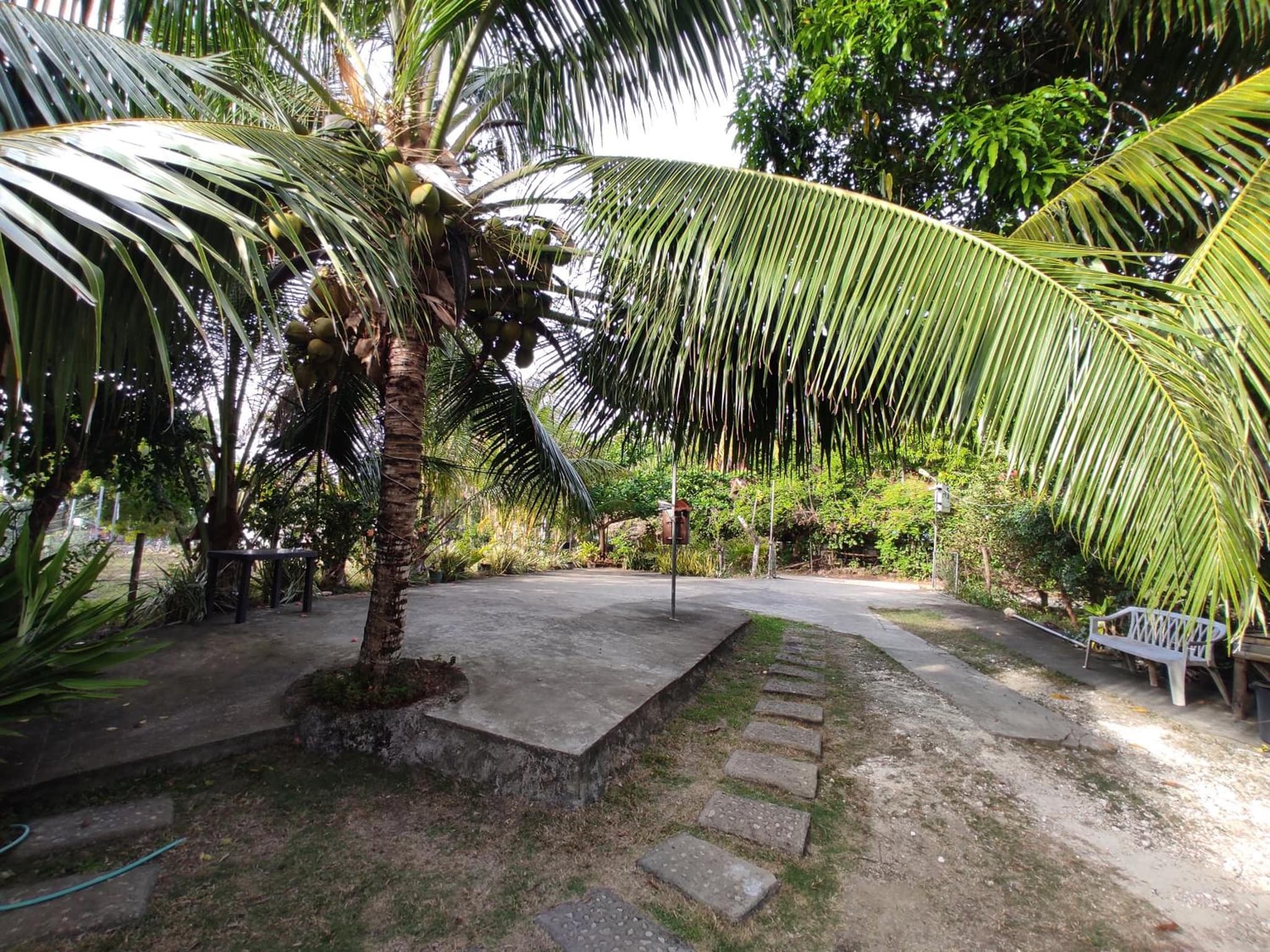 Apo Estin homestay photo 6