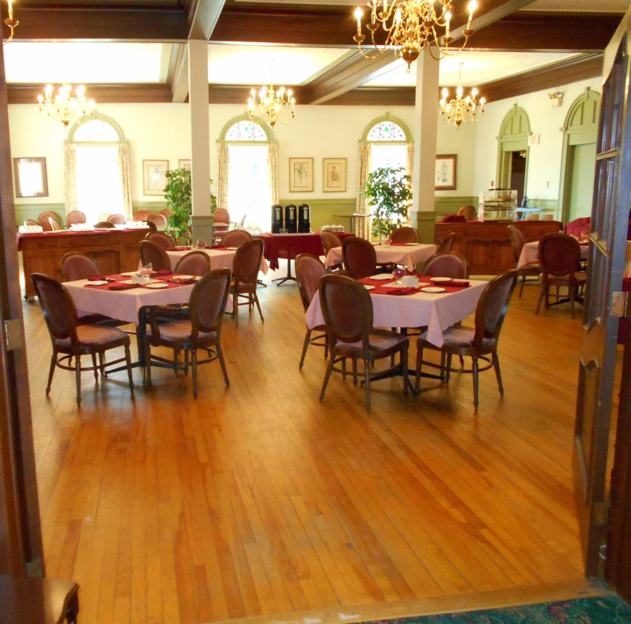 Braeside Country Inn photo 7