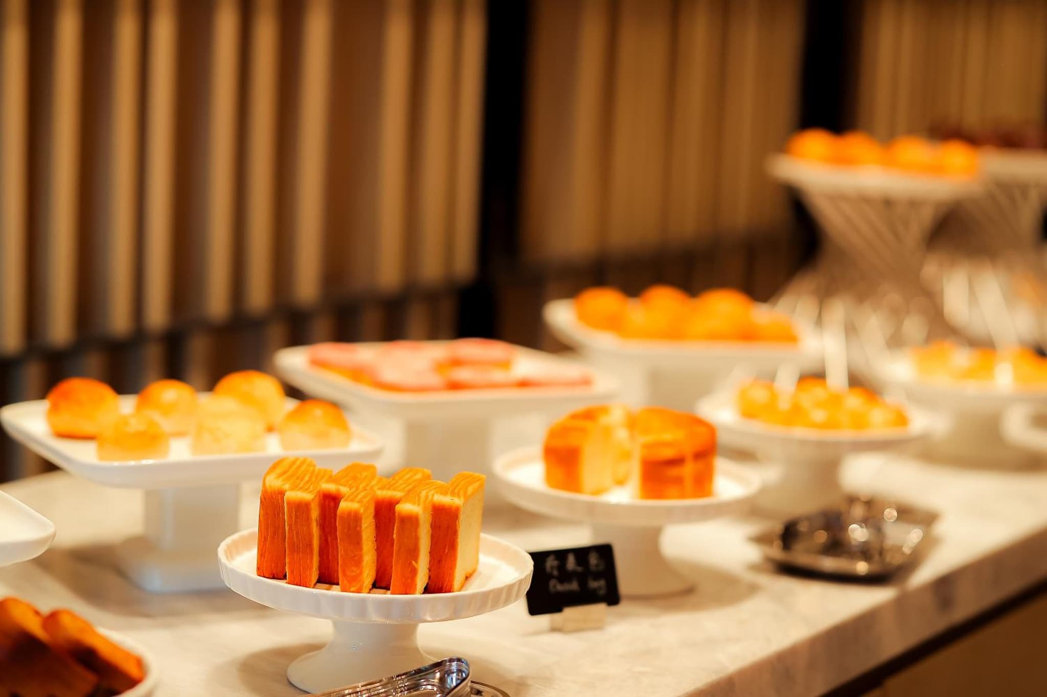 Courtyard by Marriott Shanwei Haifeng photo 4