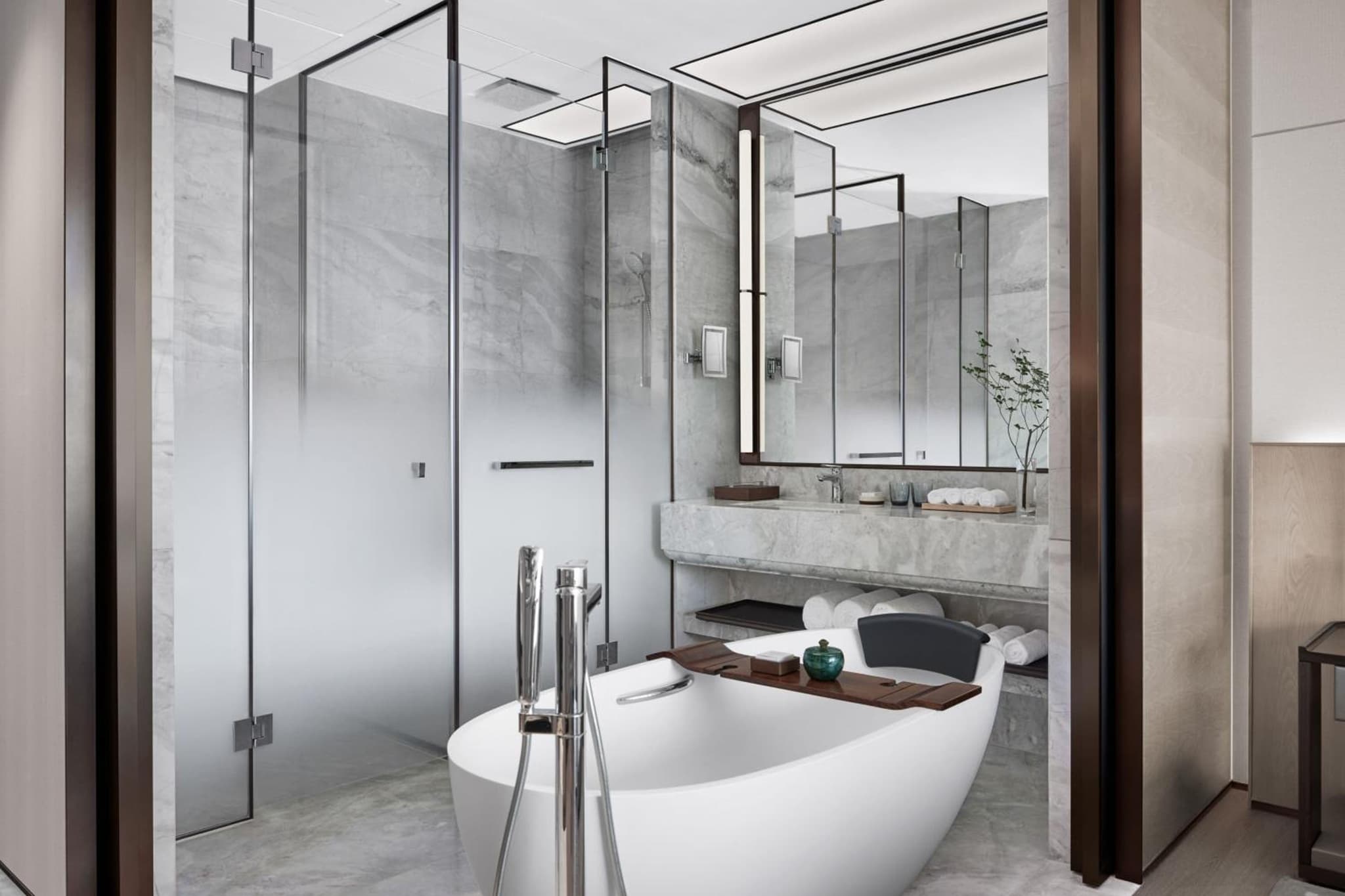 JW Marriott Hotel Changsha photo 7