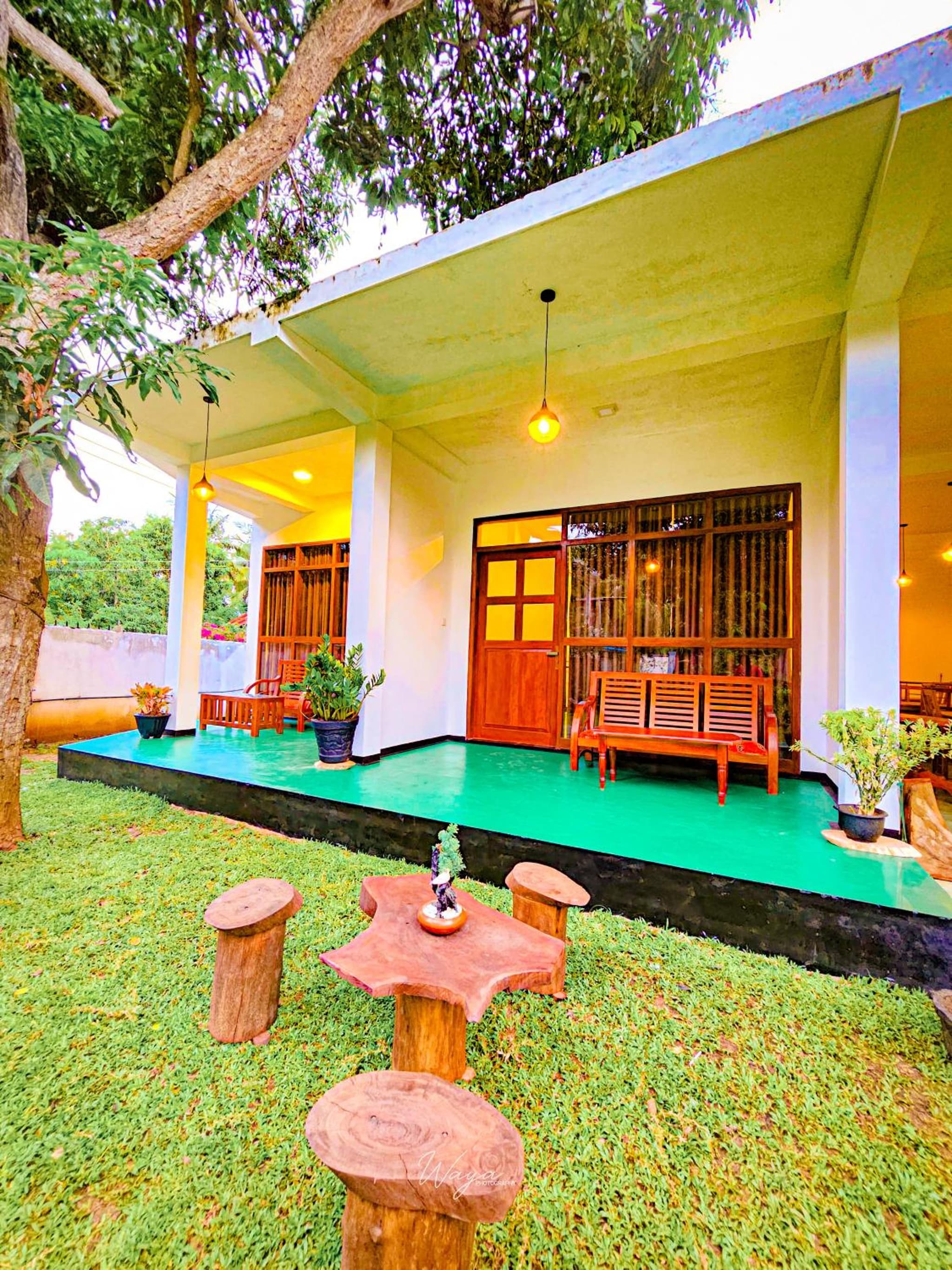 Elite Safari Resort photo 7