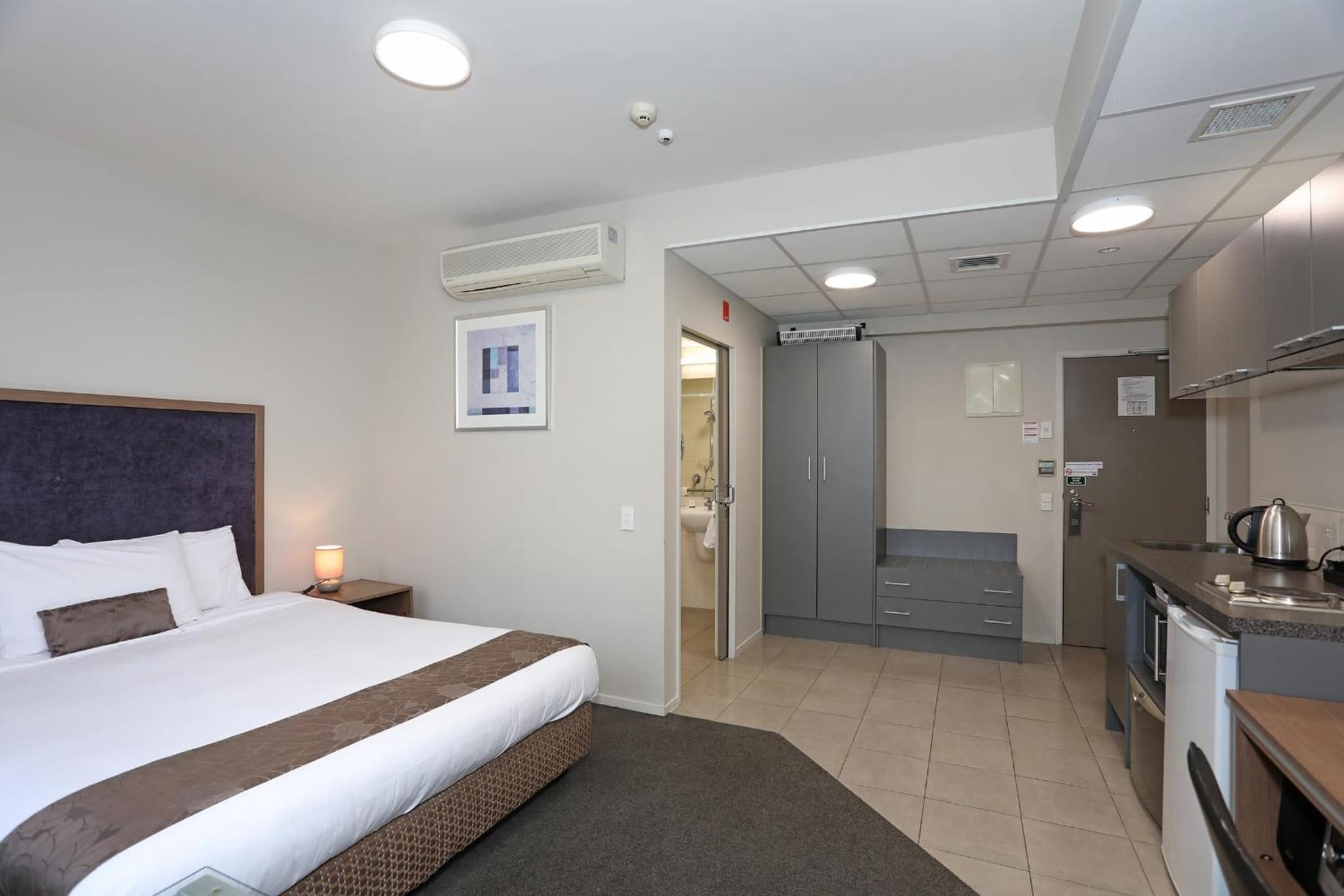 Ramada Encore by Wyndham Palmerston North photo 8