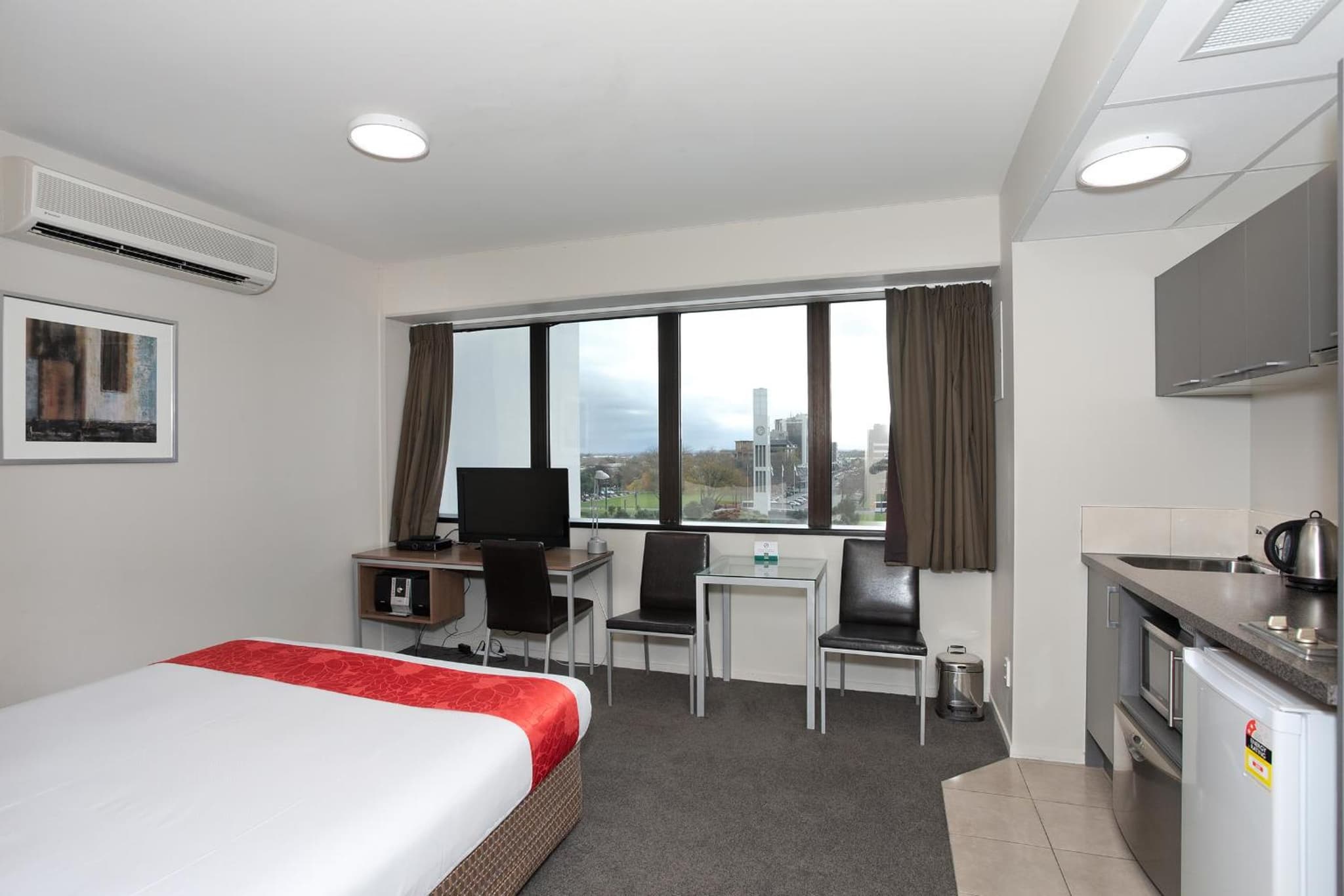 Ramada Encore by Wyndham Palmerston North photo 6