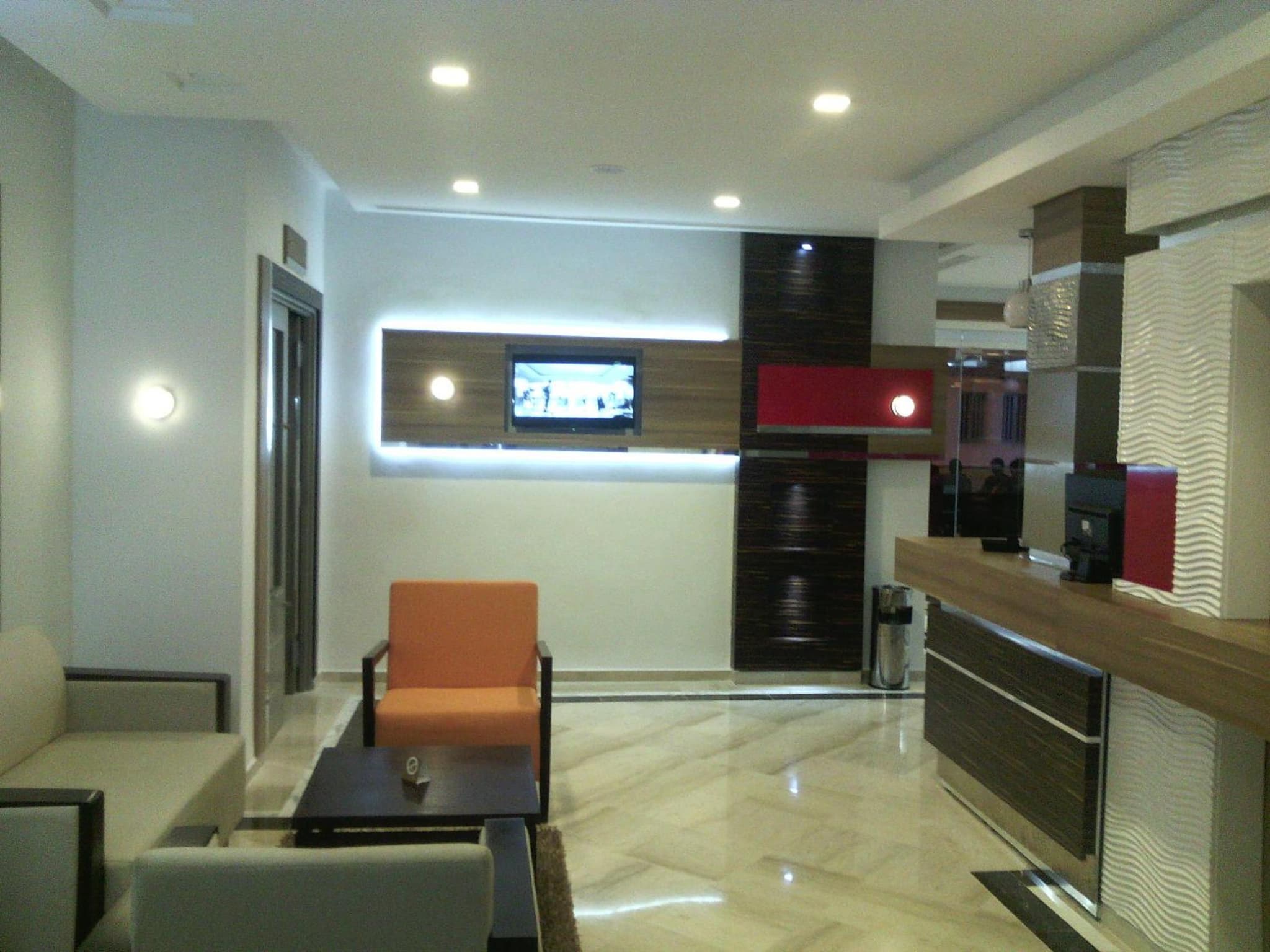Marina Prestige Tabarka photo 4