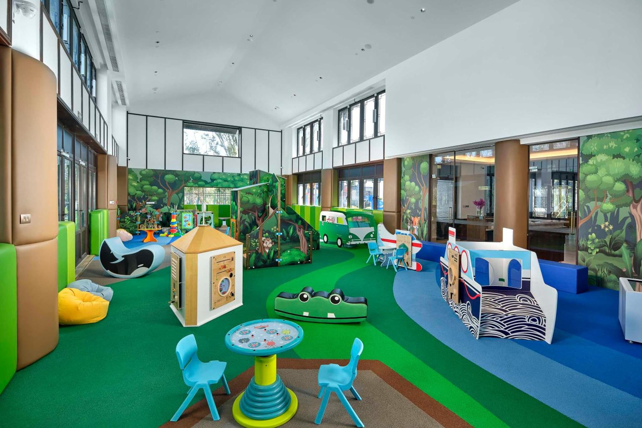 Doubletree By Hilton Yancheng Dayangwan photo 7
