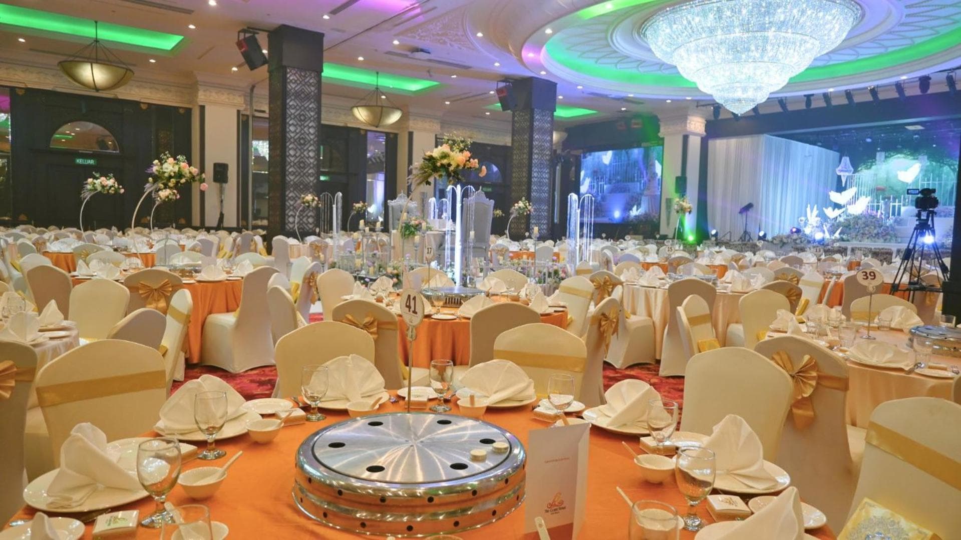 Renai Hotel Kota Bharu photo 5