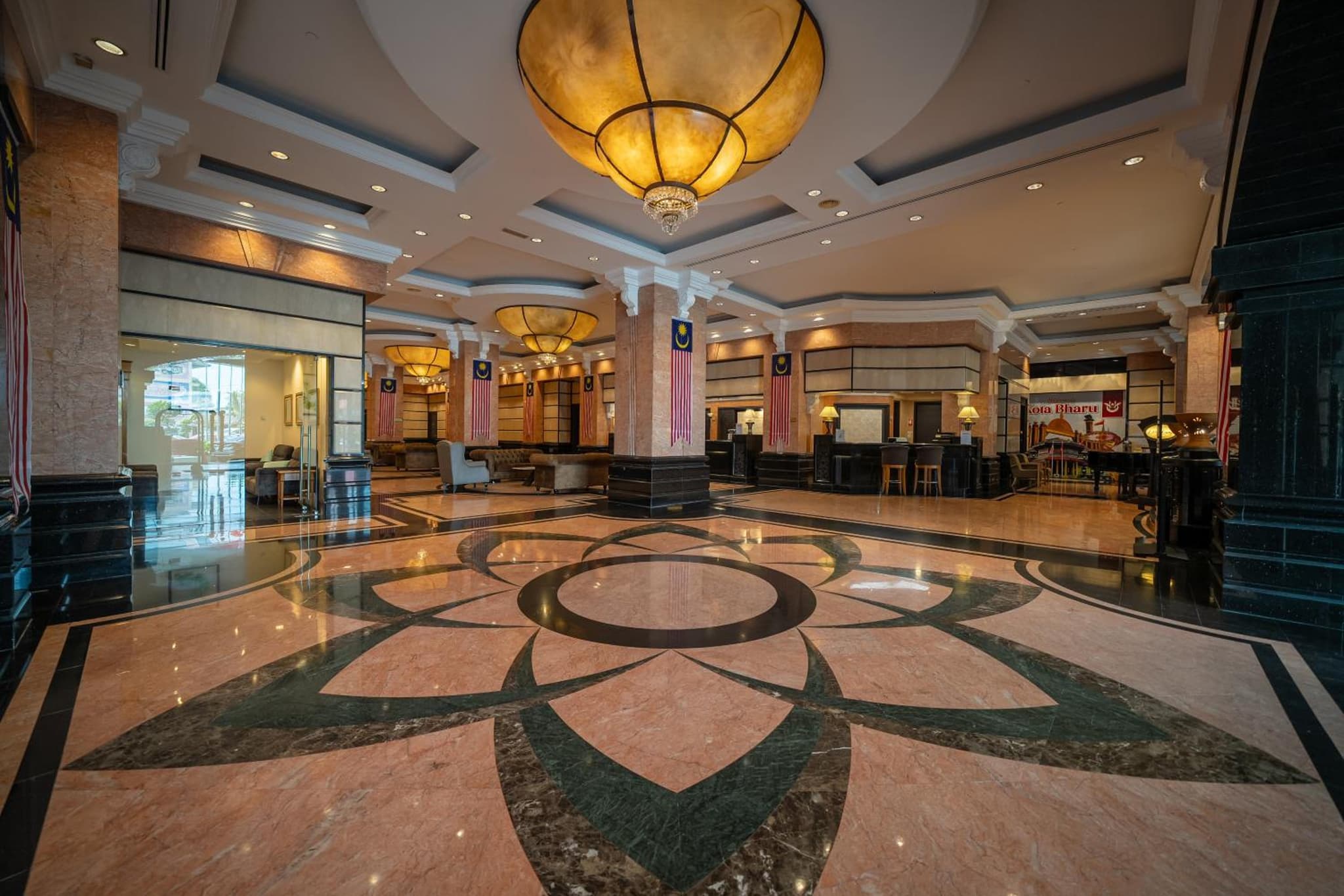 Renai Hotel Kota Bharu photo 4