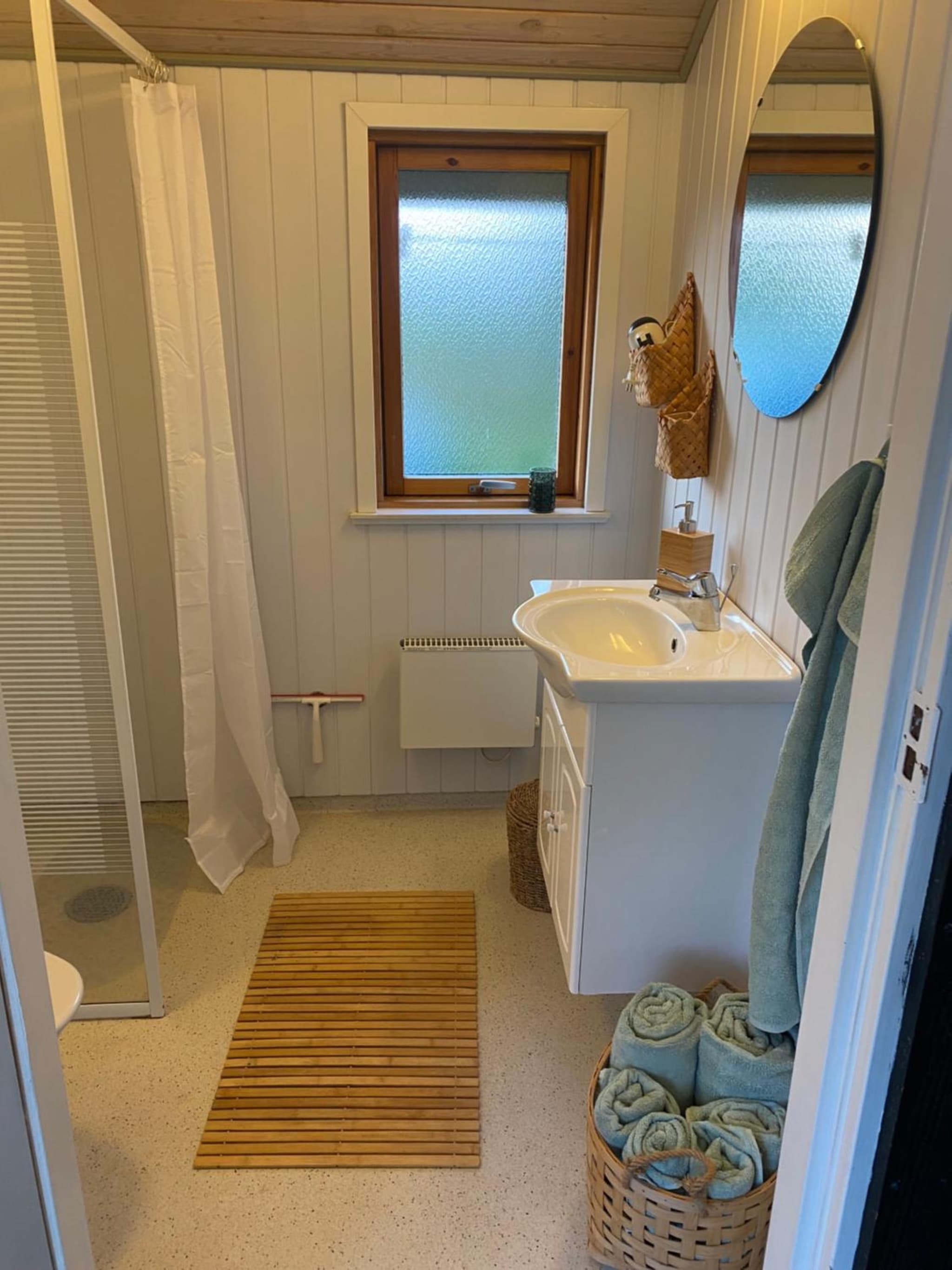Exclusive Cottage close to Tornby Beach photo 4