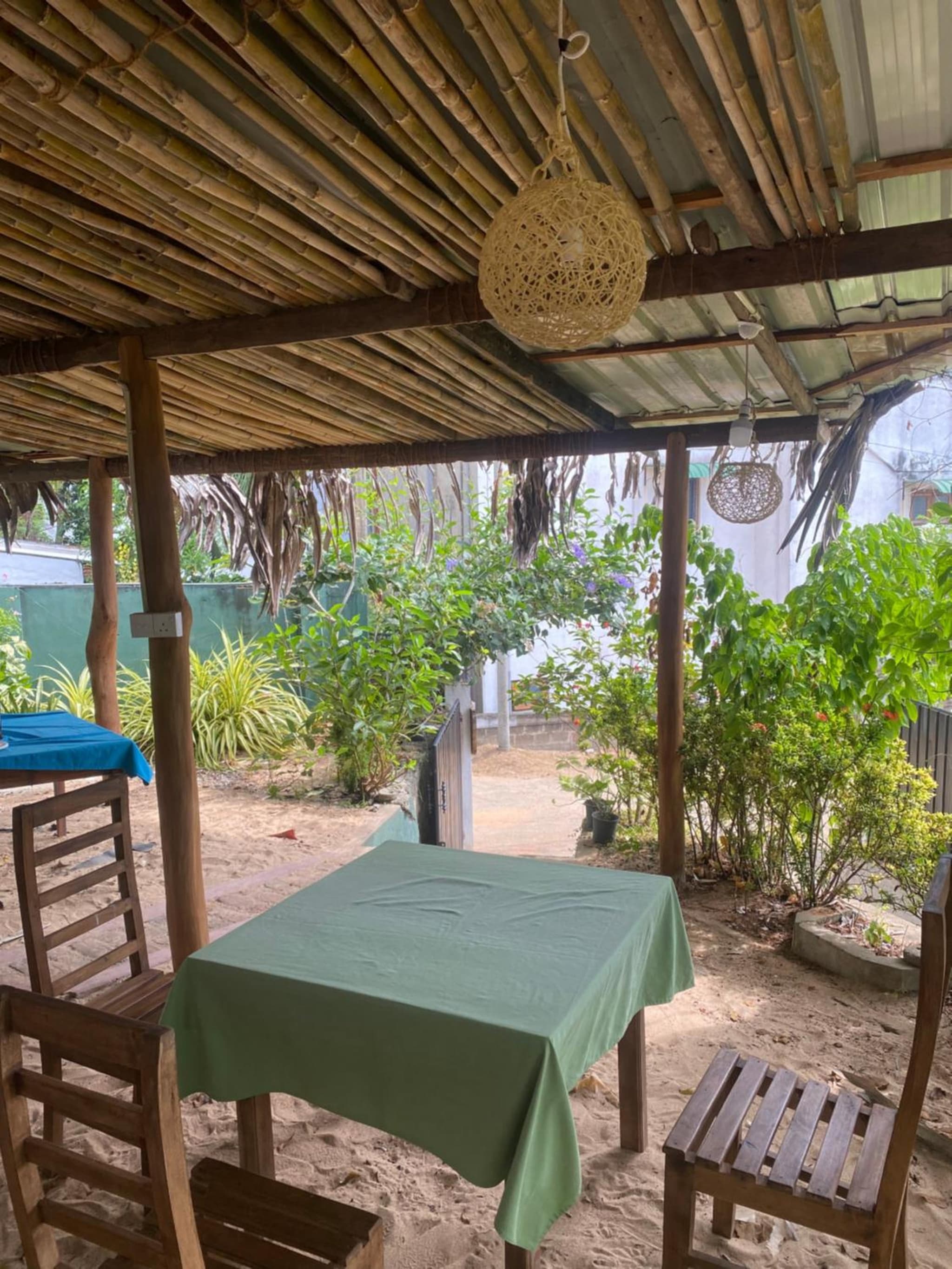 Ananda Home Stay and Restaurant photo 3