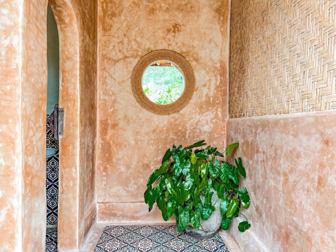 Café Gili Beach Bungalows photo 5