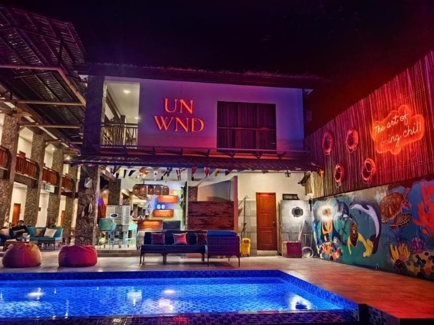 UNWND Boutique Hotel Camiguin photo 9