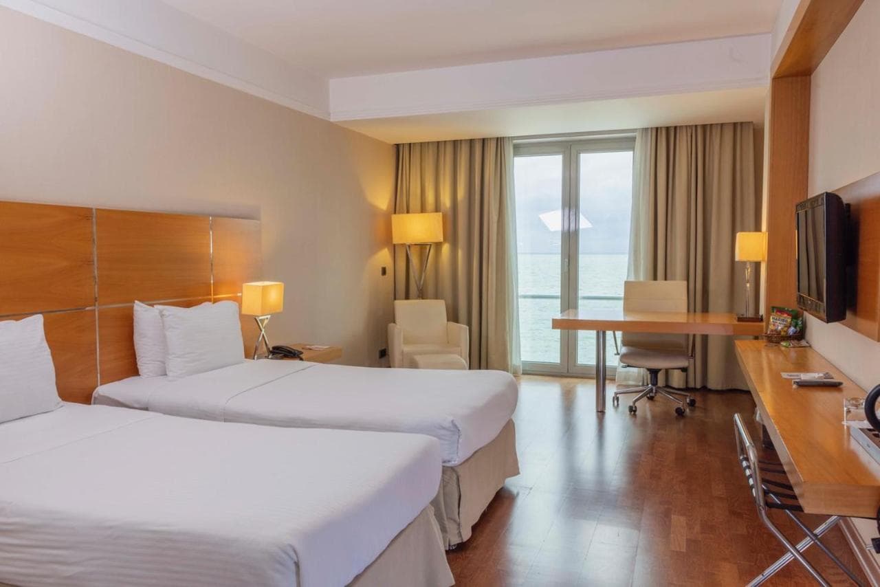 Anemon Kent Ordu Otel photo 4