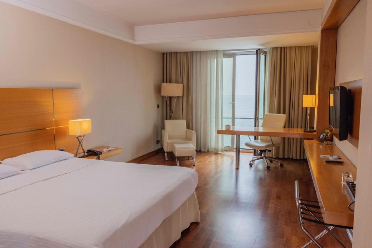 Anemon Kent Ordu Otel photo 6