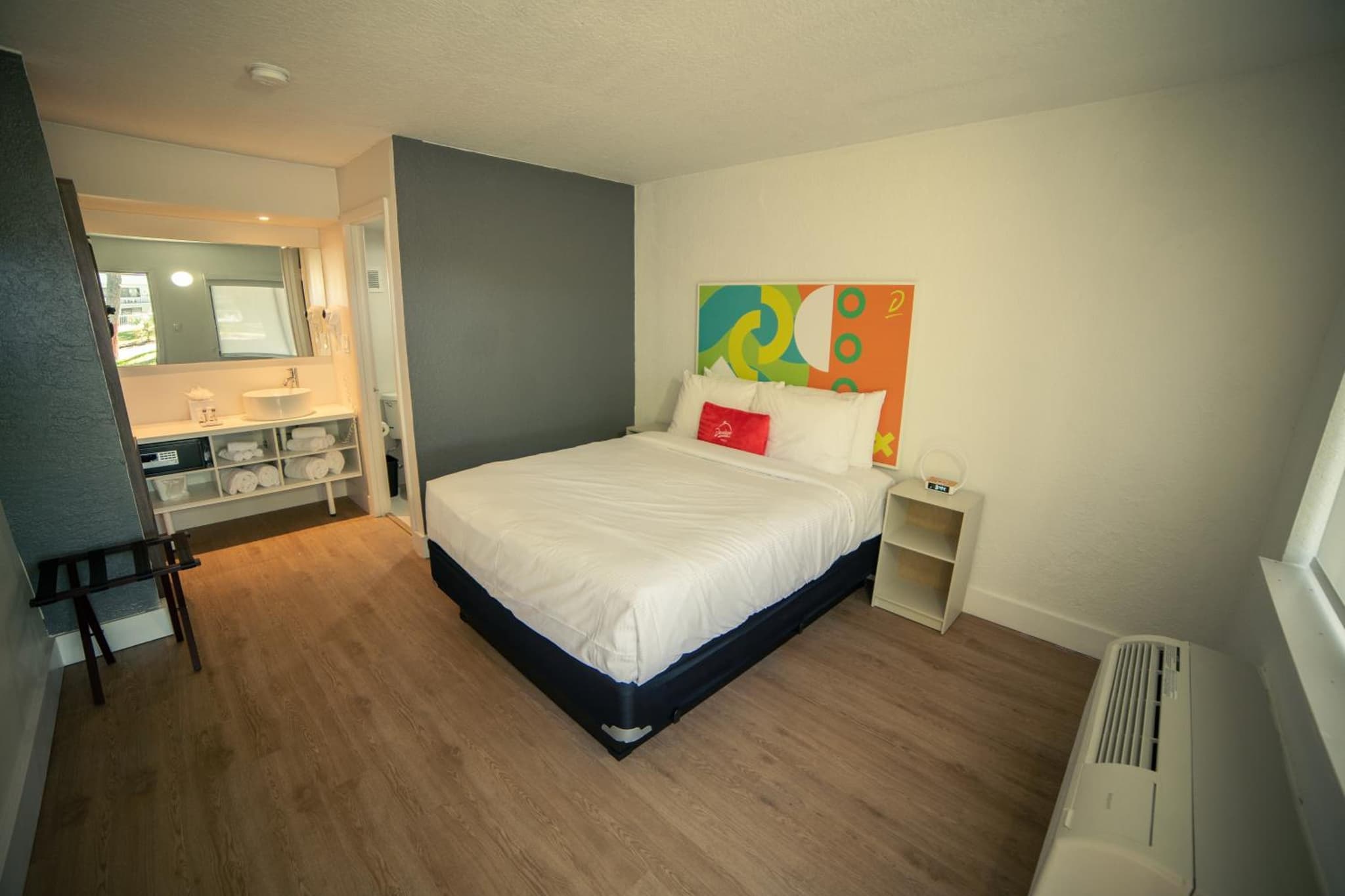 Travelodge by Wyndham Orlando Lake Buena Vista South photo 4