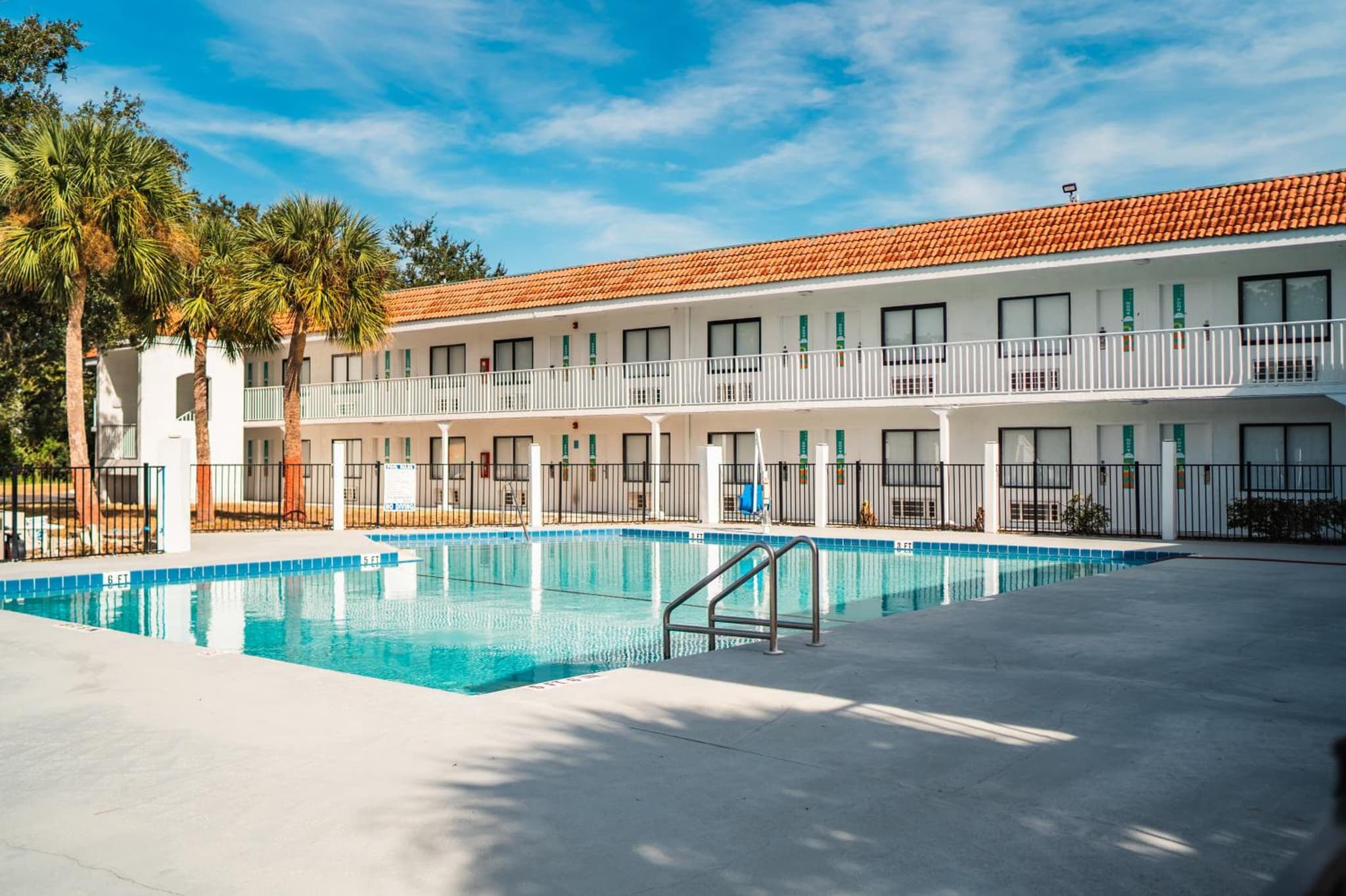 Travelodge by Wyndham Orlando Lake Buena Vista South photo 8