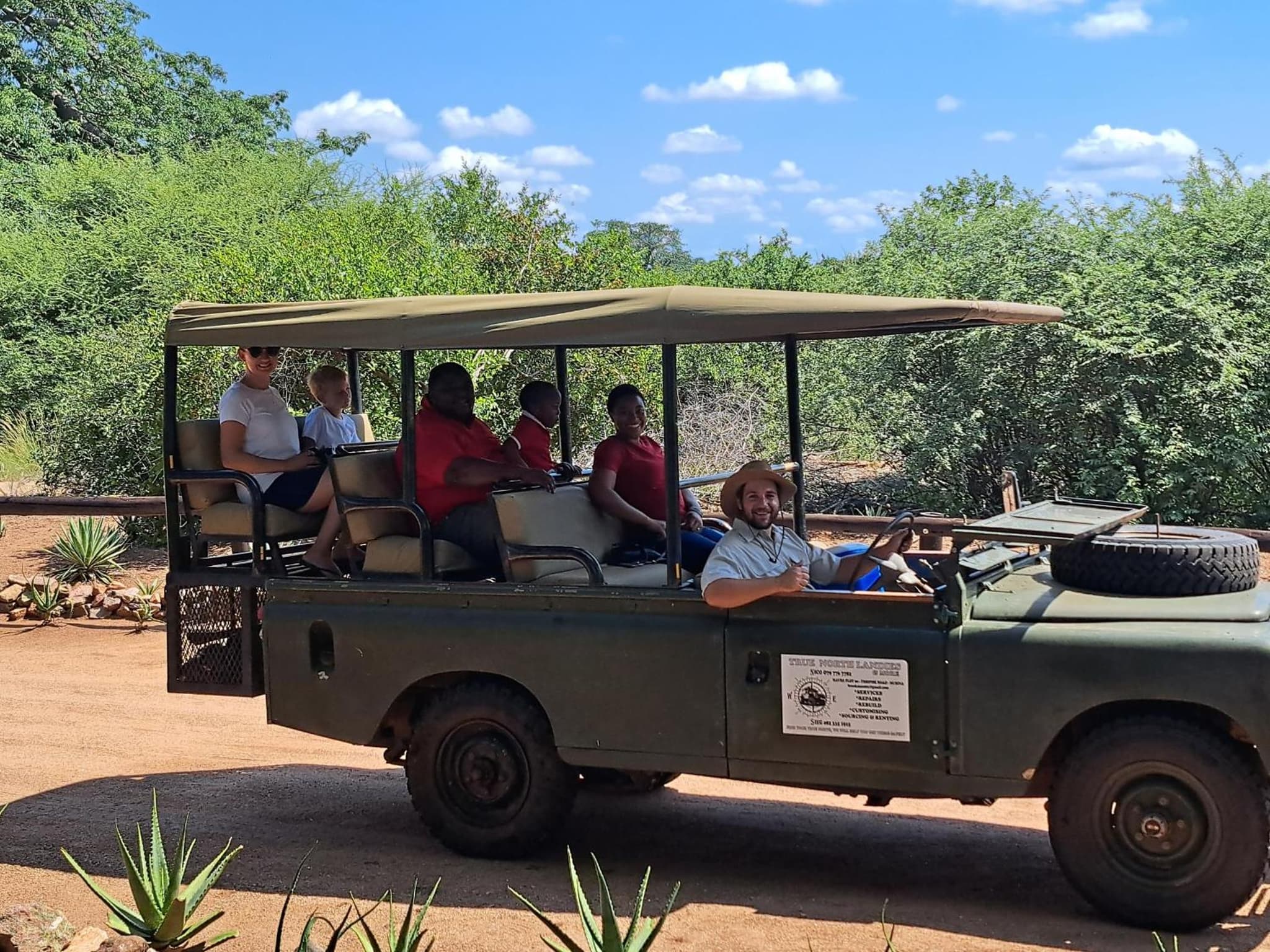 Hambana Lifestyle Lodge photo 2