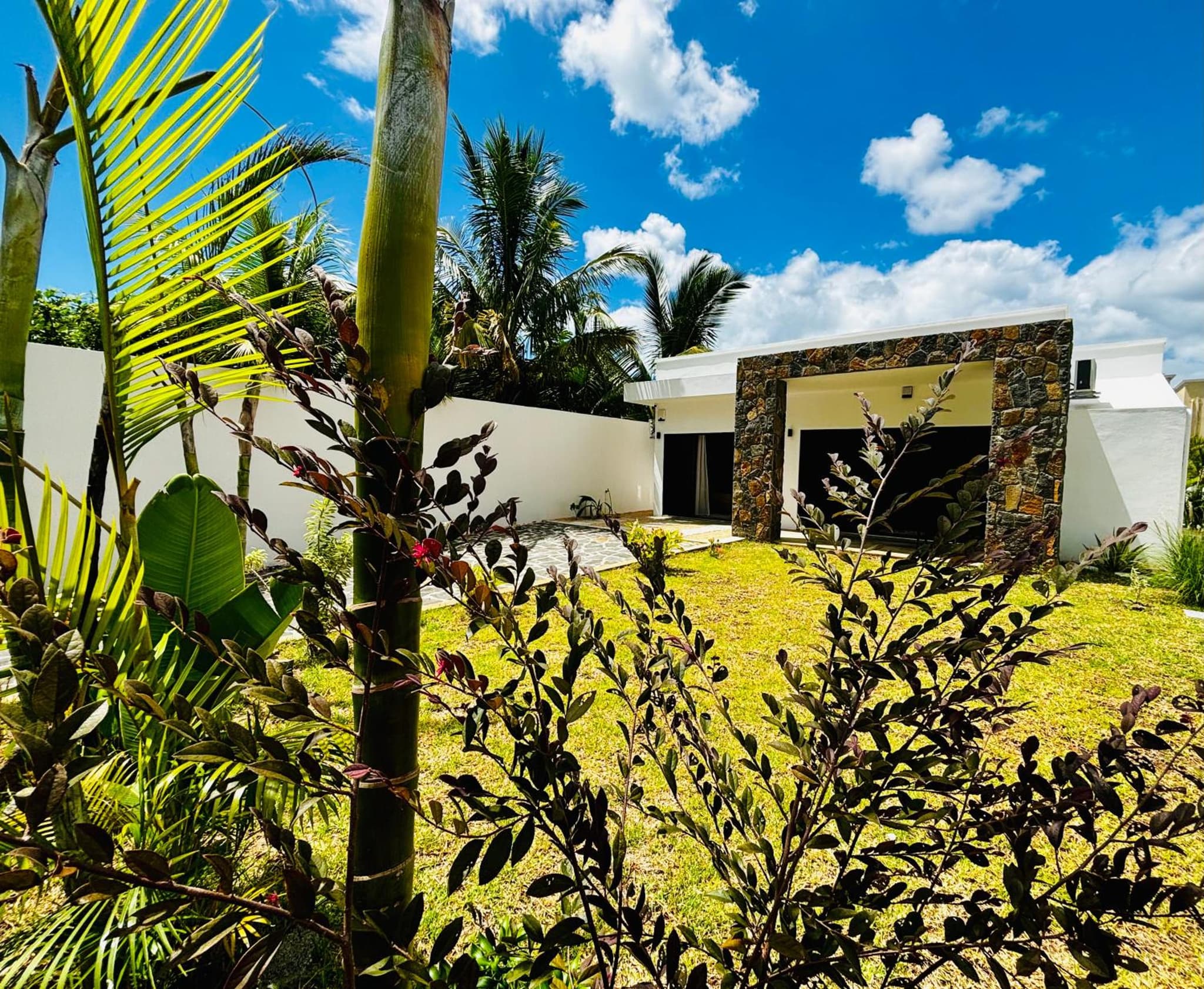 Villa Aelia - 3 chambres - Piscine privée.