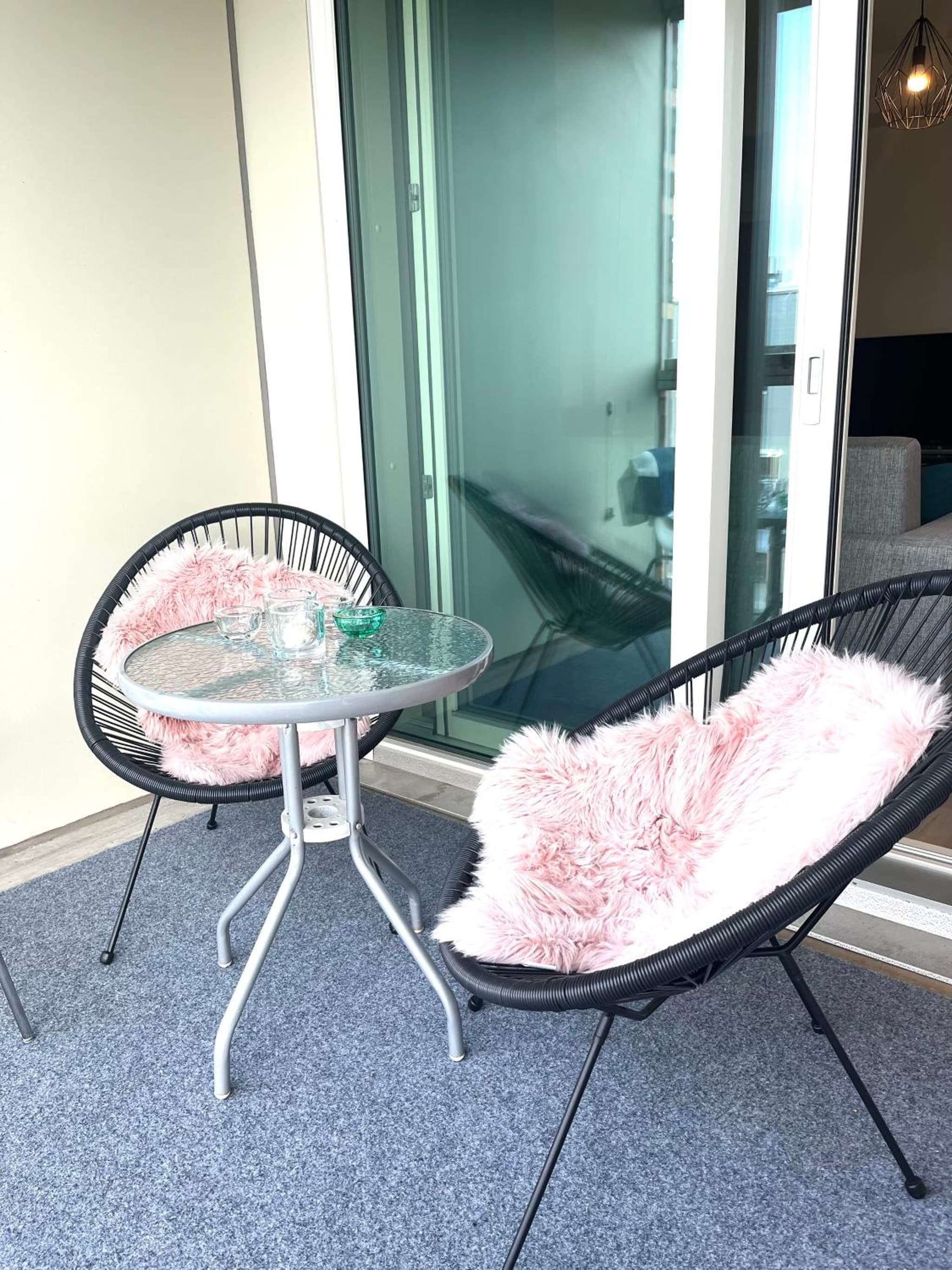 Modern LUXUS 3BR apartment Helsinki Tripla photo 8