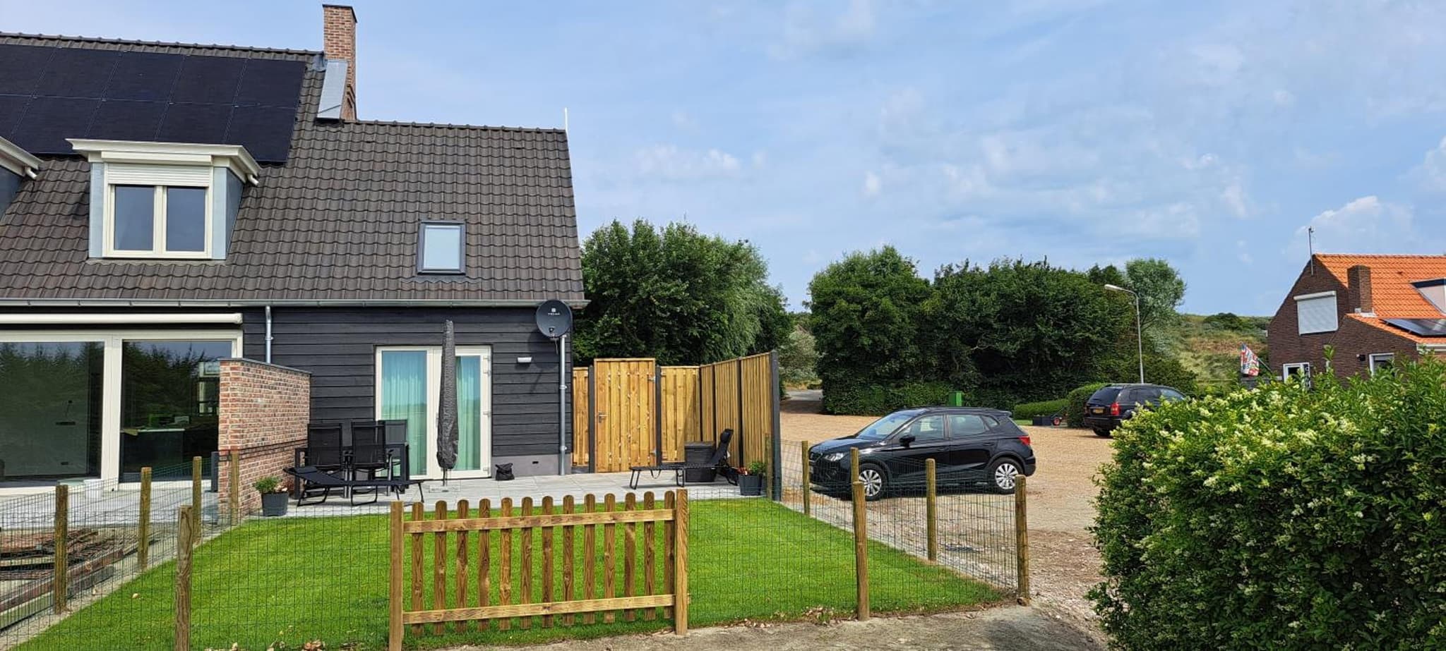 Vakantiewoning de Schelp photo 5