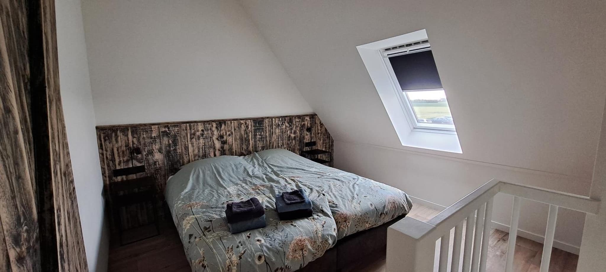 Vakantiewoning de Schelp photo 6
