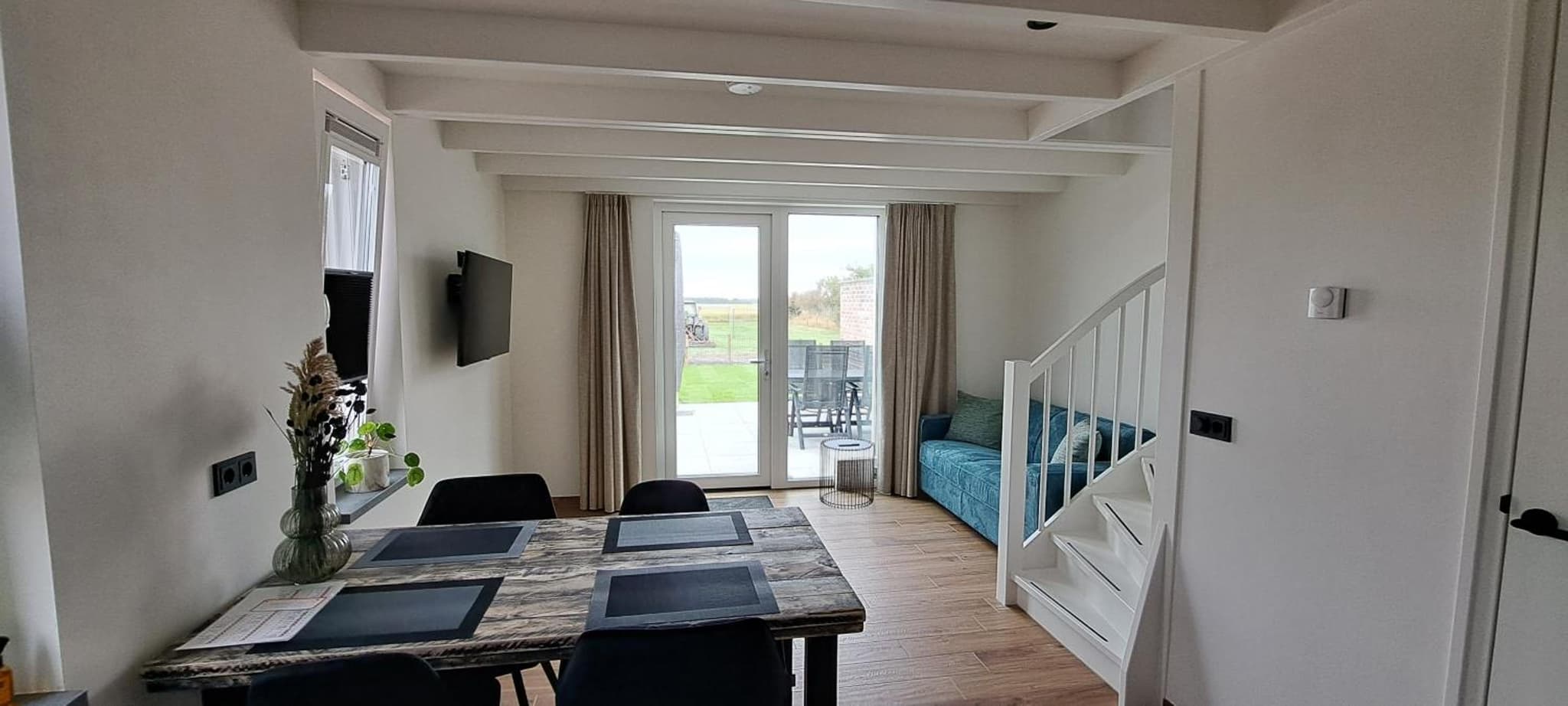 Vakantiewoning de Schelp photo 9