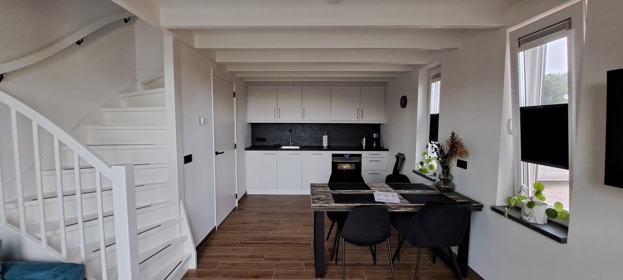 Vakantiewoning de Schelp photo 4