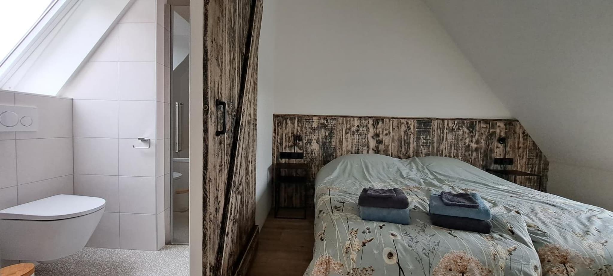 Vakantiewoning de Schelp photo 8