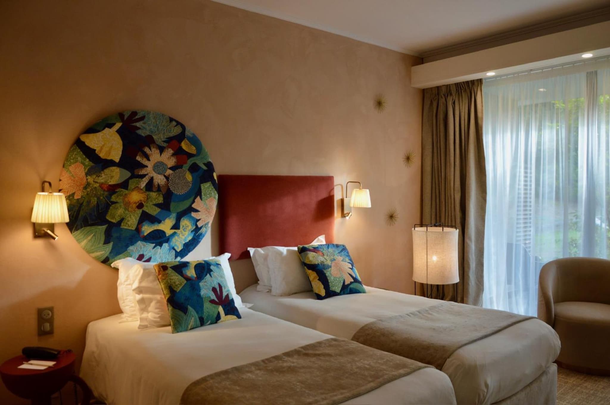 Best Western Sévan Parc Hôtel photo 4